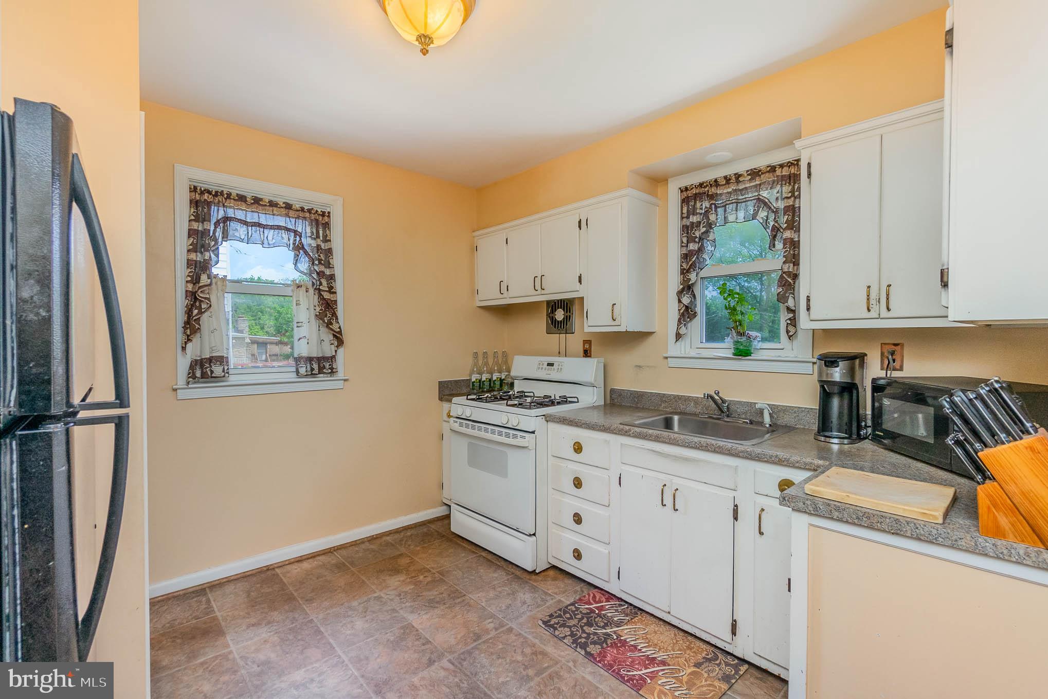 HAMILTON HEIGHTS - Residential