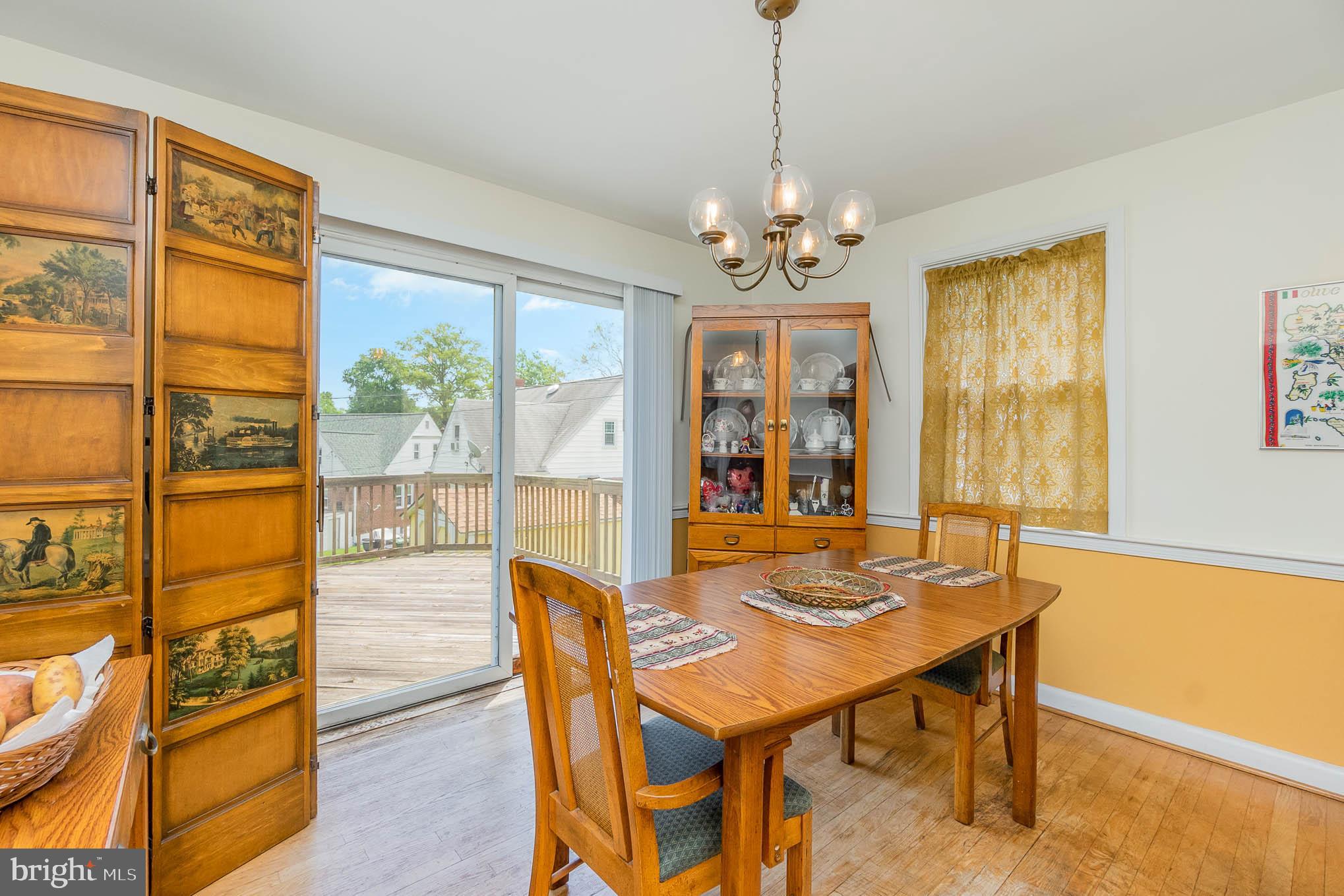 HAMILTON HEIGHTS - Residential