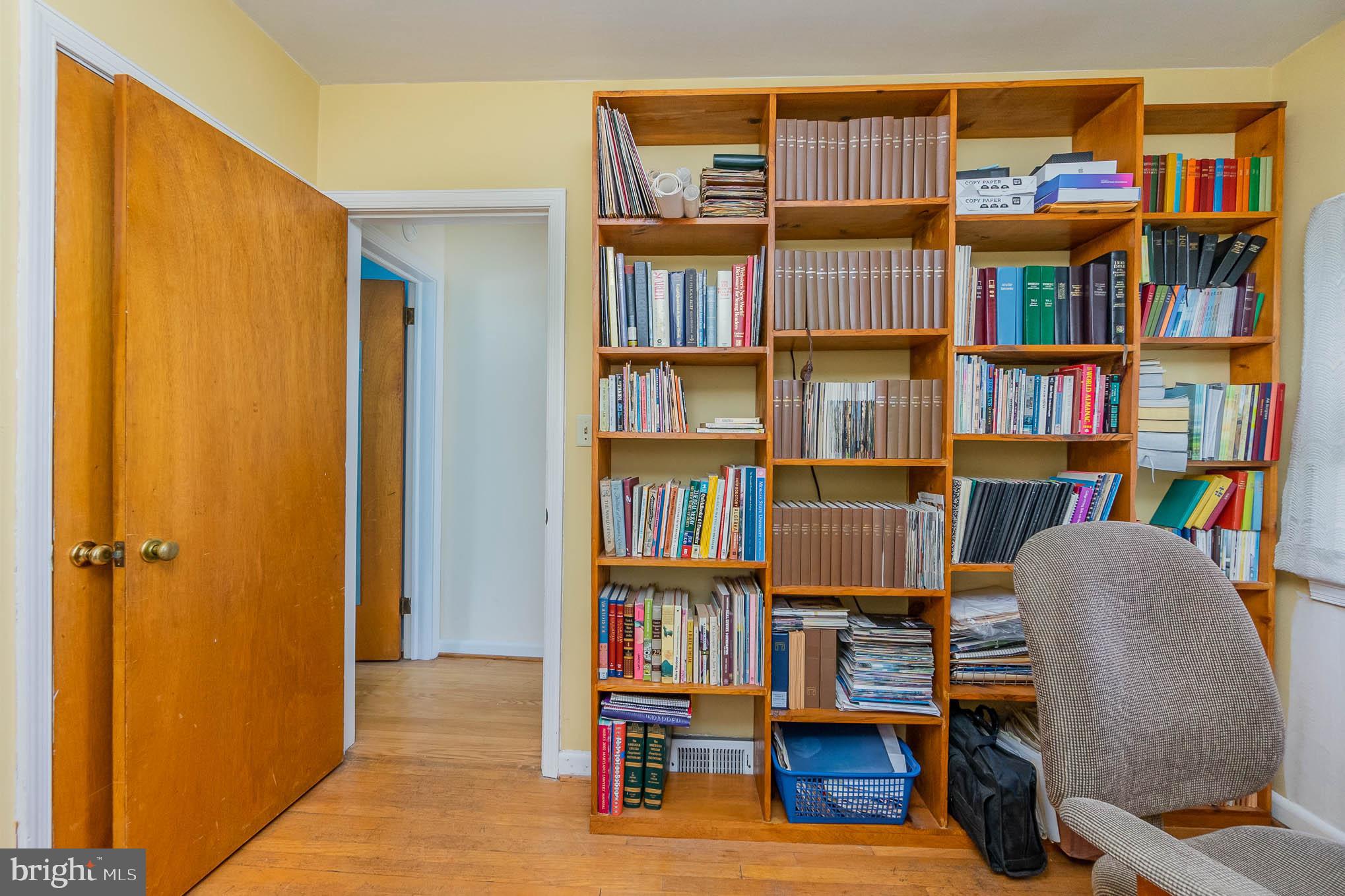 HAMILTON HEIGHTS - Residential