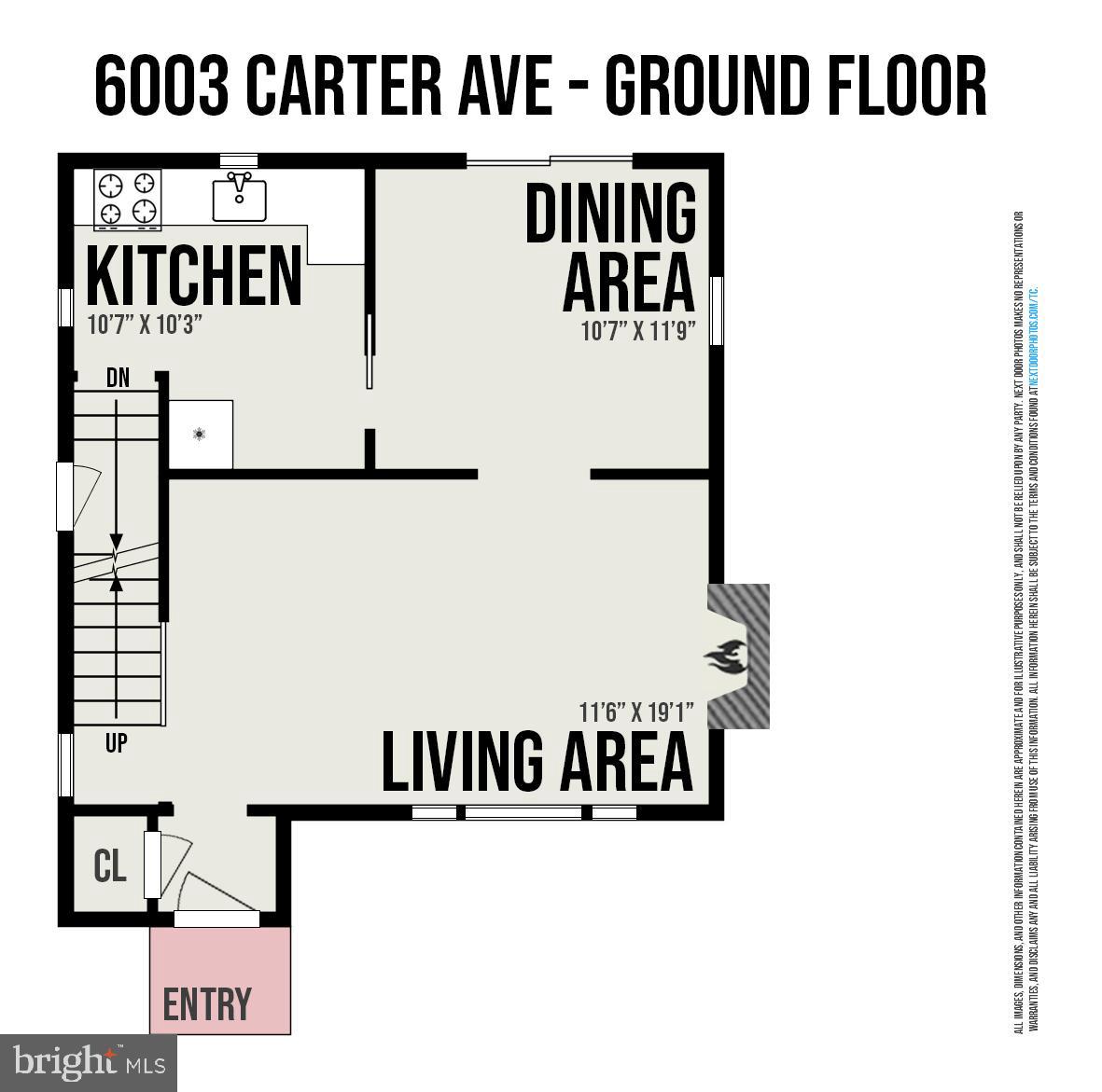 HAMILTON HEIGHTS - Residential