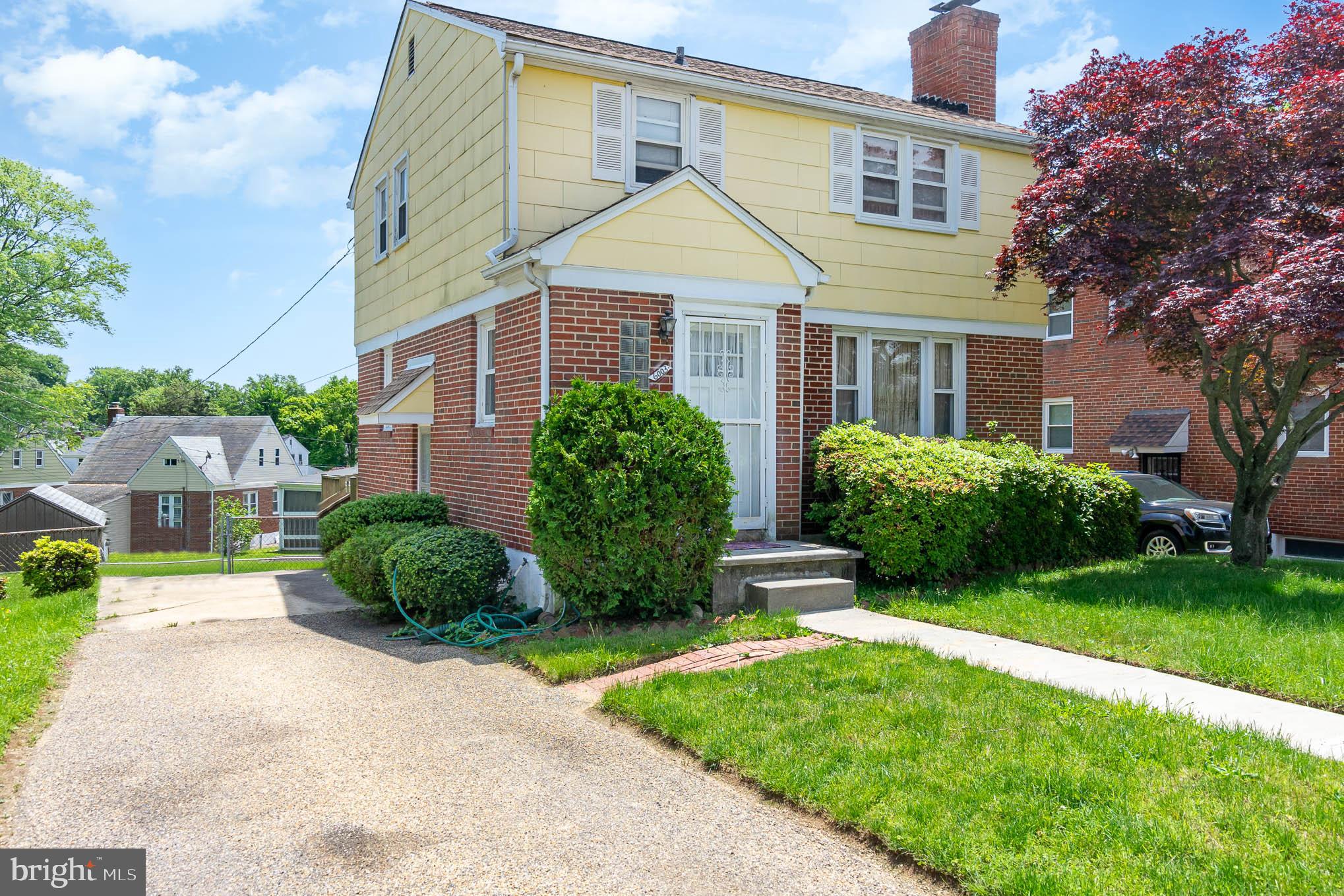 HAMILTON HEIGHTS - Residential