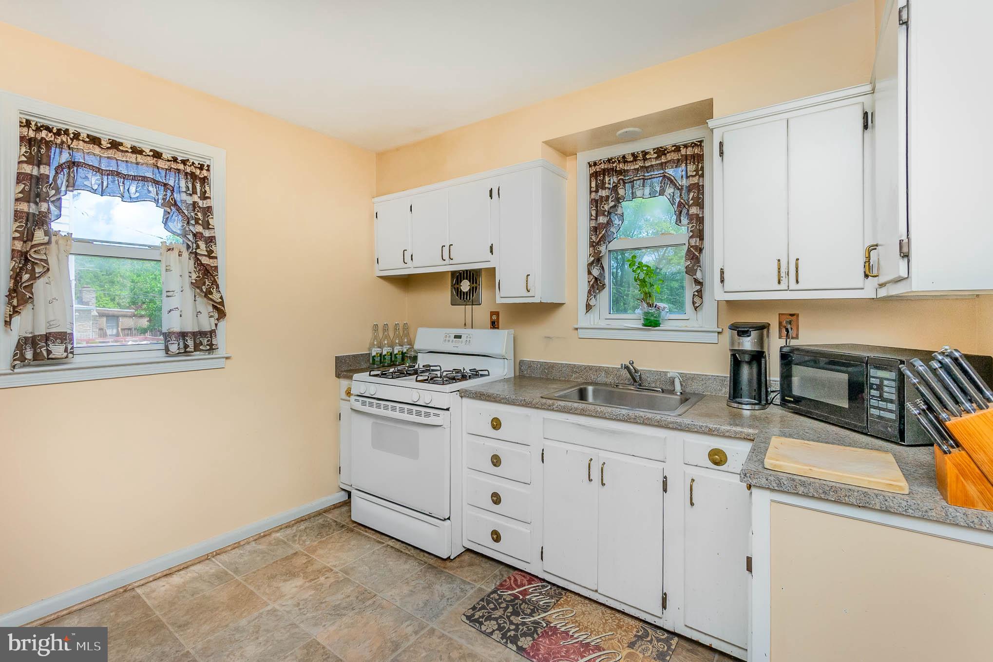 HAMILTON HEIGHTS - Residential