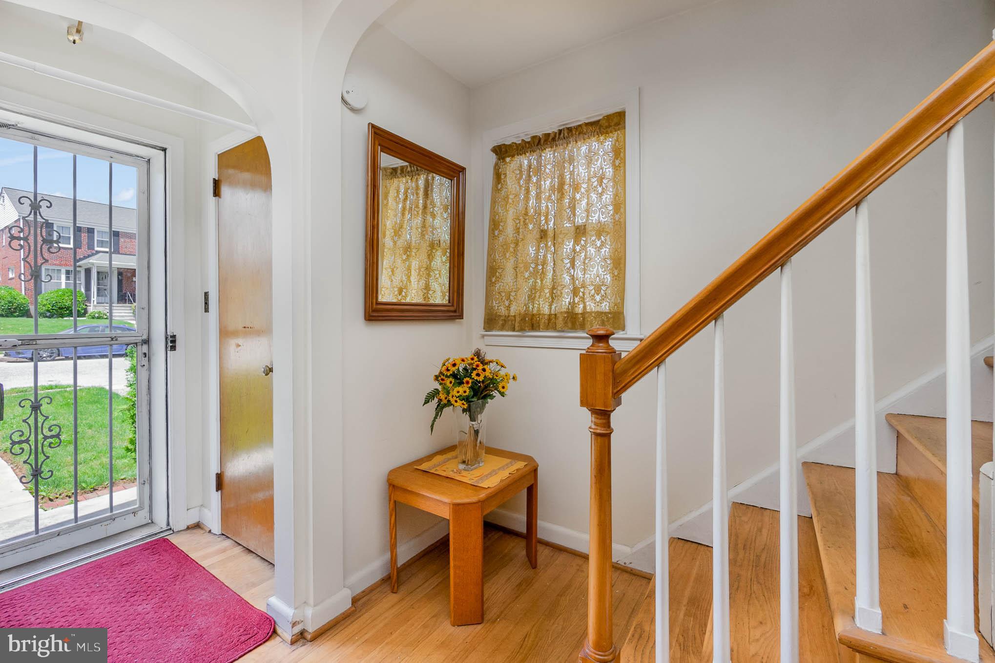 HAMILTON HEIGHTS - Residential