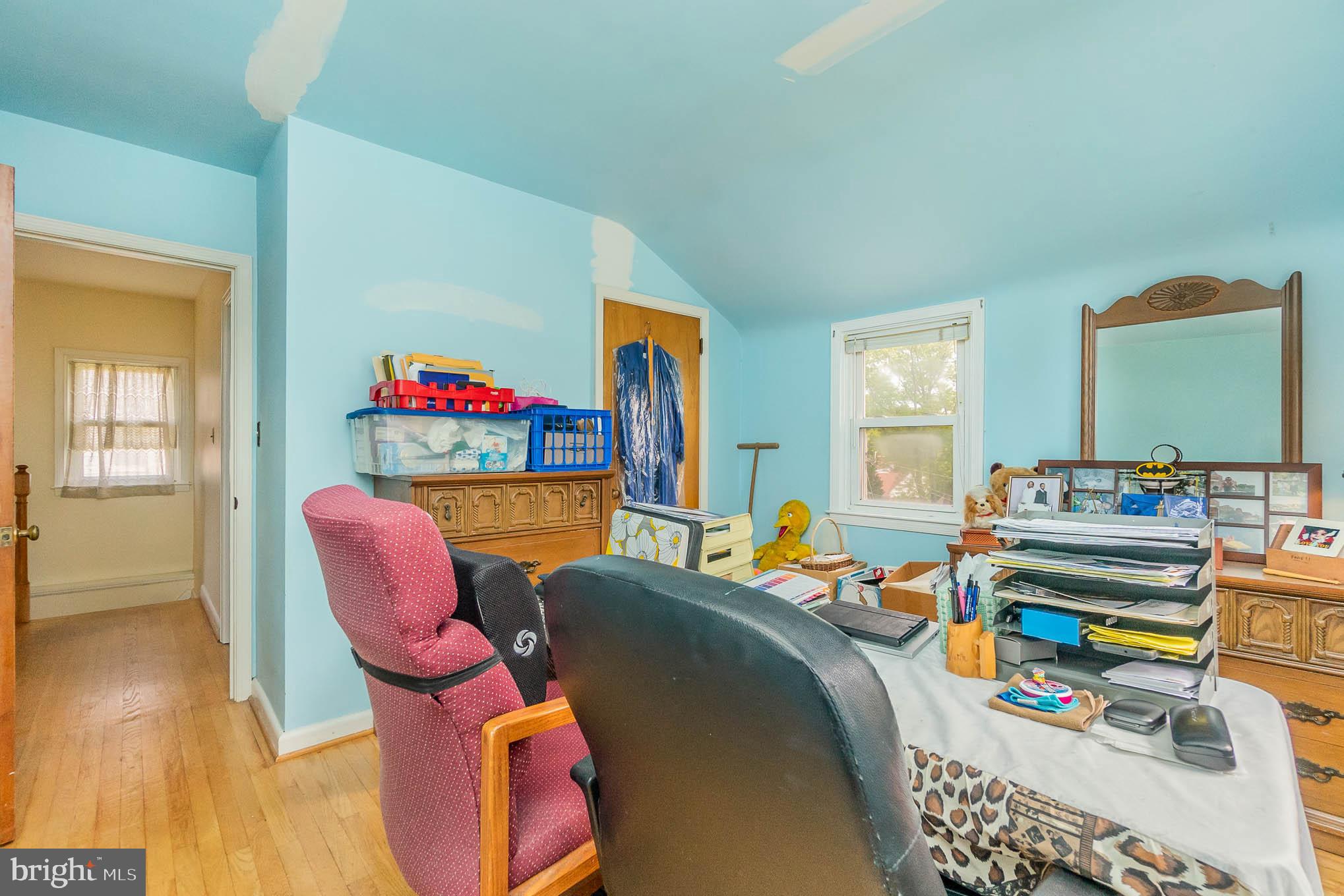 HAMILTON HEIGHTS - Residential