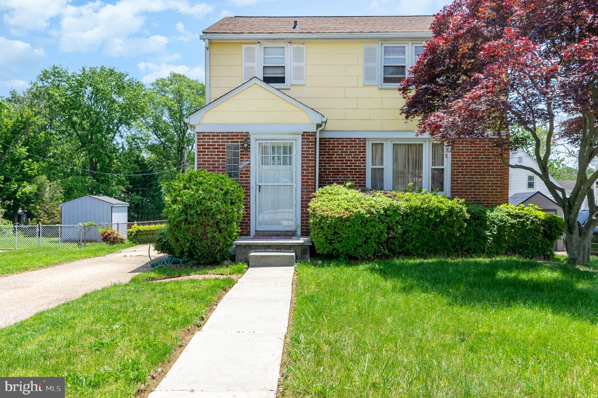 HAMILTON HEIGHTS - Residential