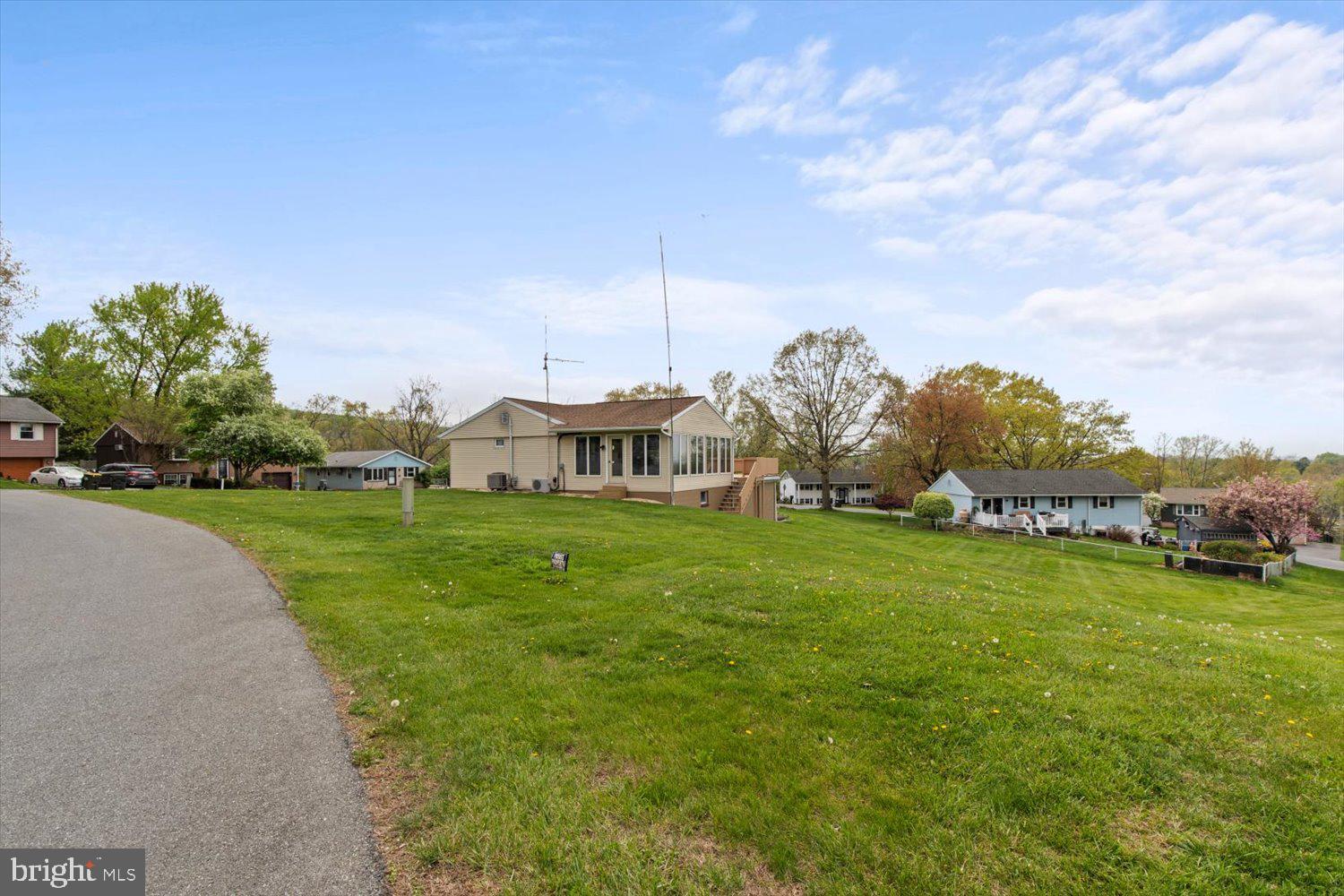 SUNSET ACRES - Residential