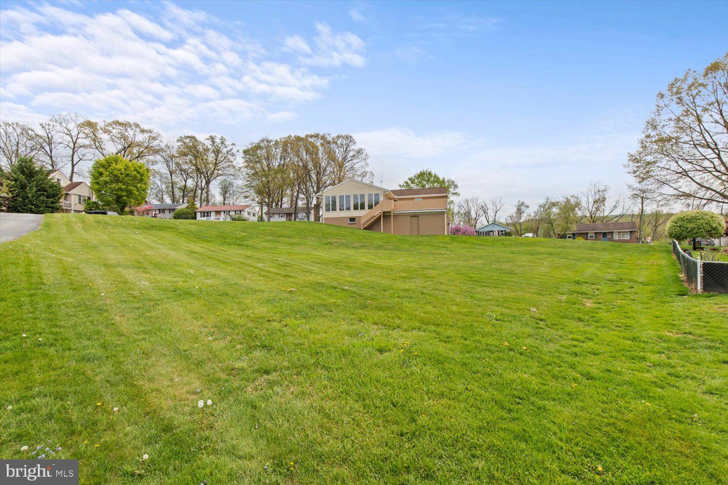 SUNSET ACRES - Residential