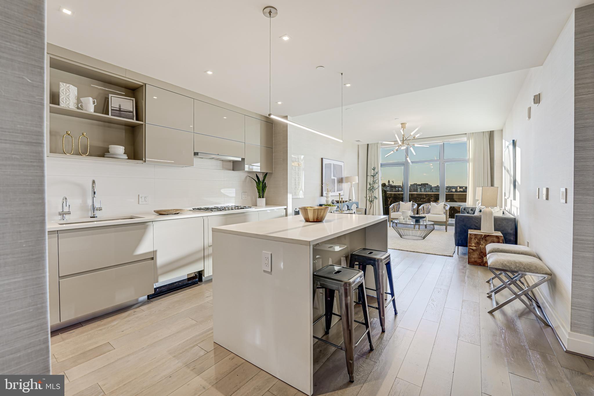 810 O STREET NW 804