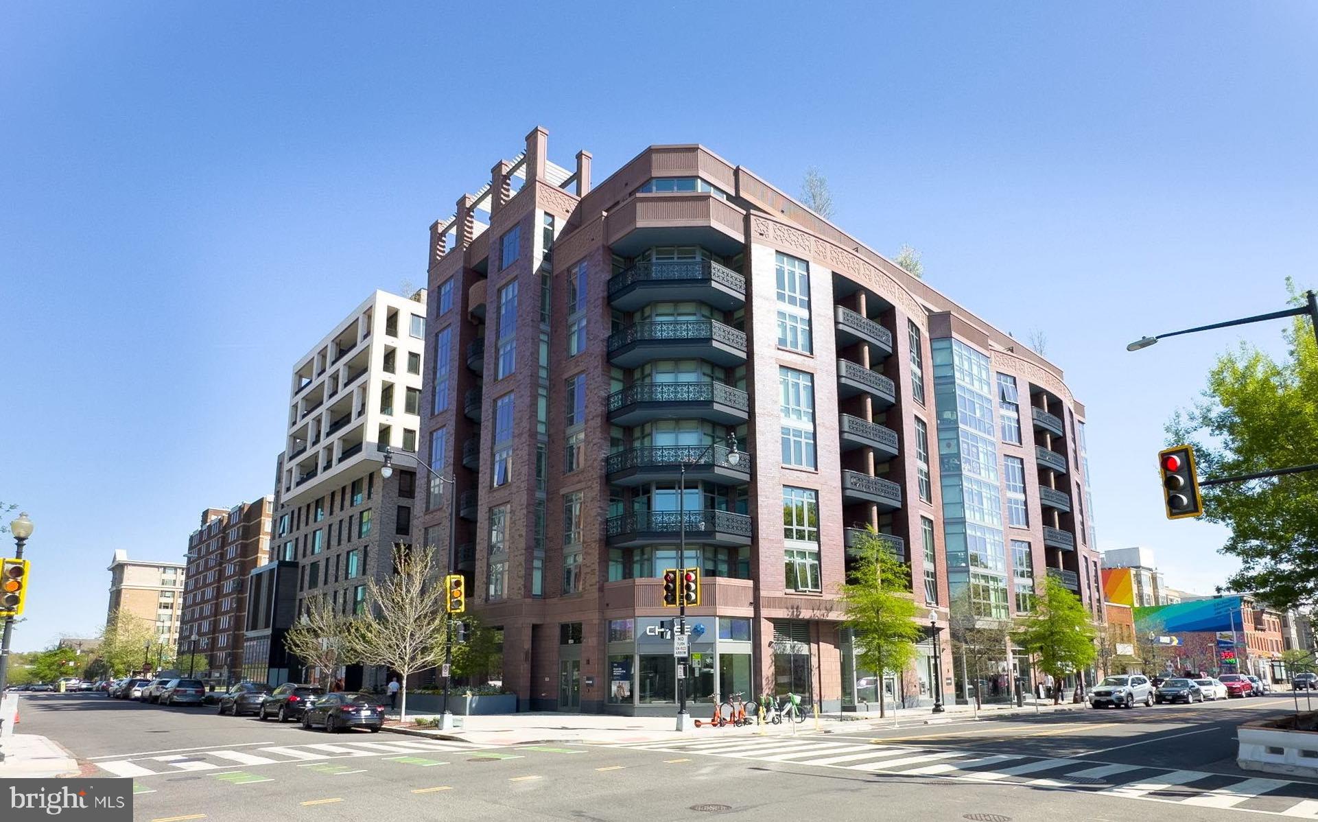 810 O STREET NW 804