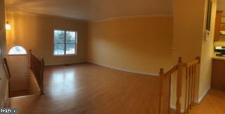 CENTER TERRACE - Residential