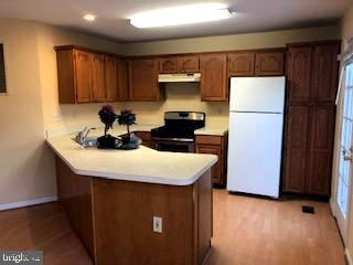 CENTER TERRACE - Residential