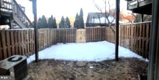 CENTER TERRACE - Residential