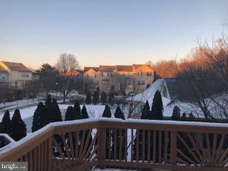 CENTER TERRACE - Residential