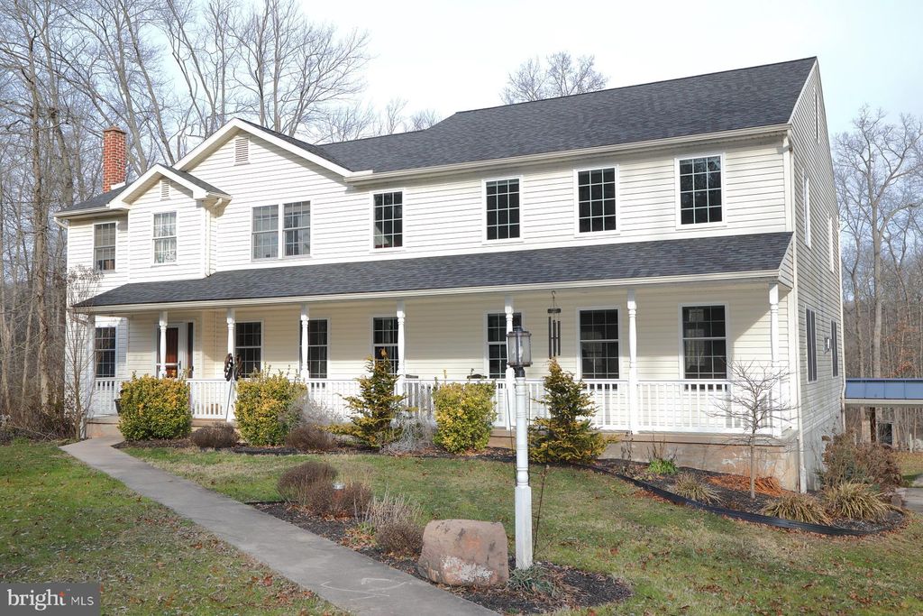 Photo of 406 Greenville Road, DENVER, PA 17517 (MLS # PALA2061834)