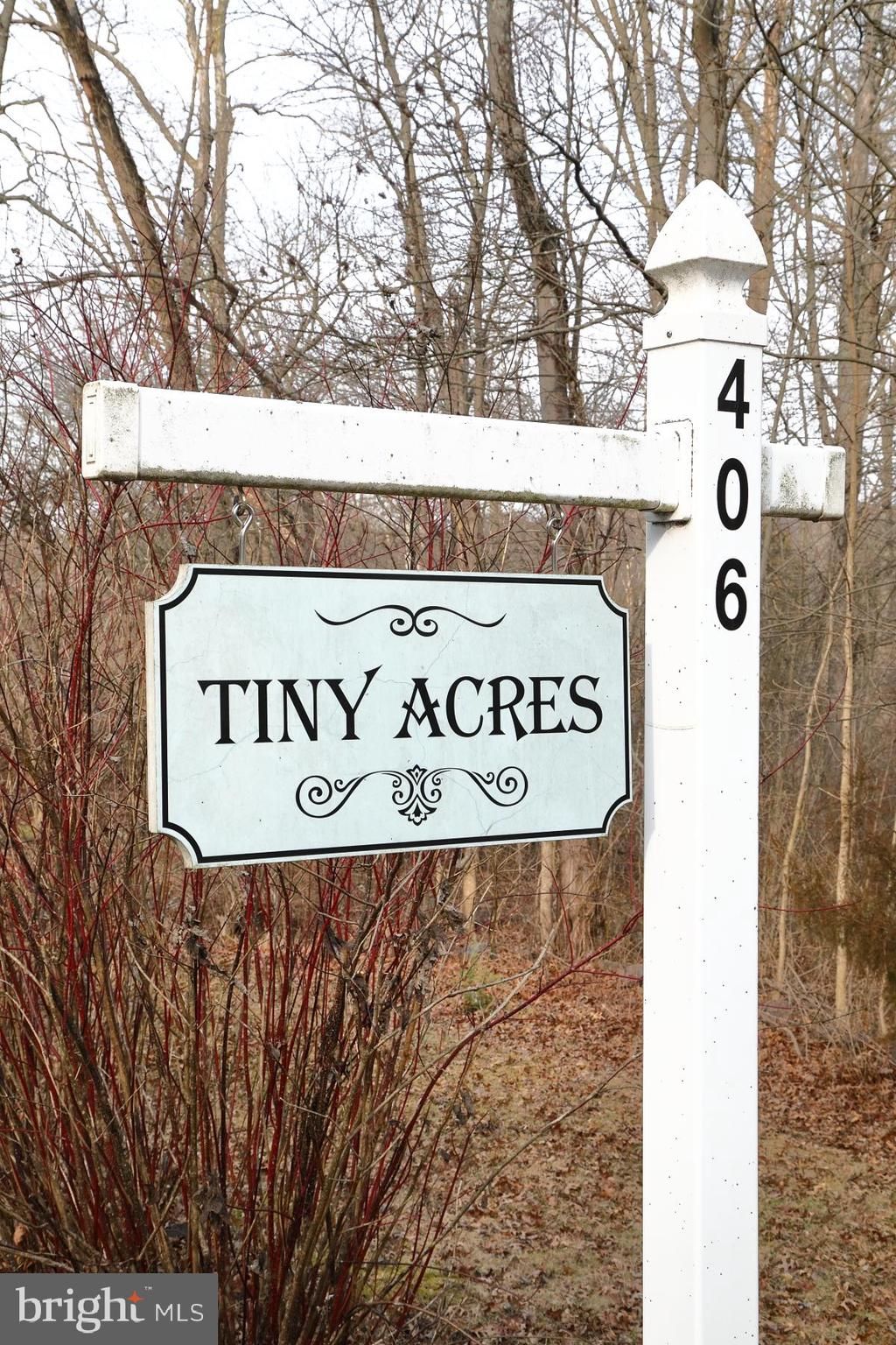 Photo of 406 Greenville Road, DENVER, PA 17517 (MLS # PALA2061834)