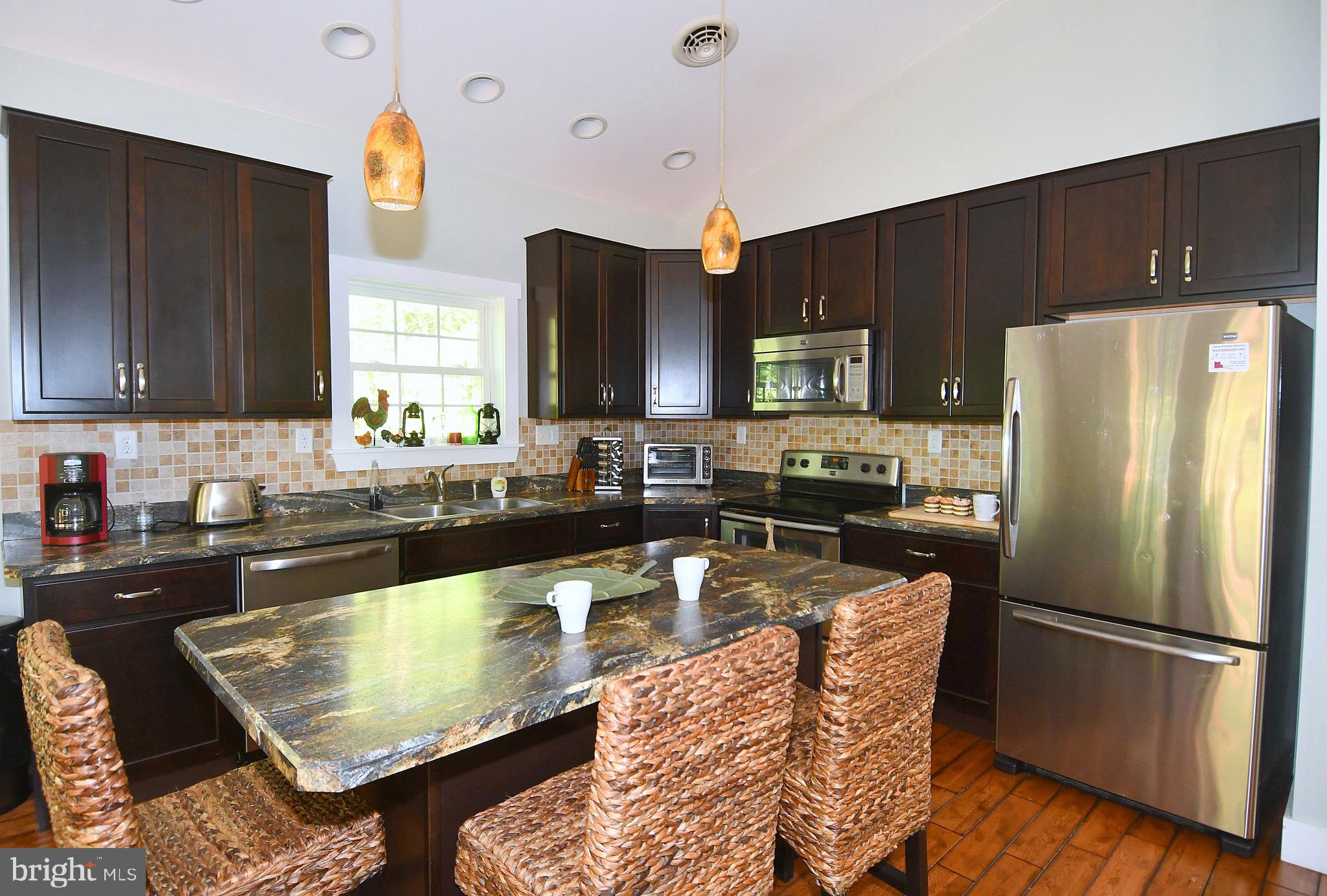 SLEEPY CREEK ORCHARD - Residential