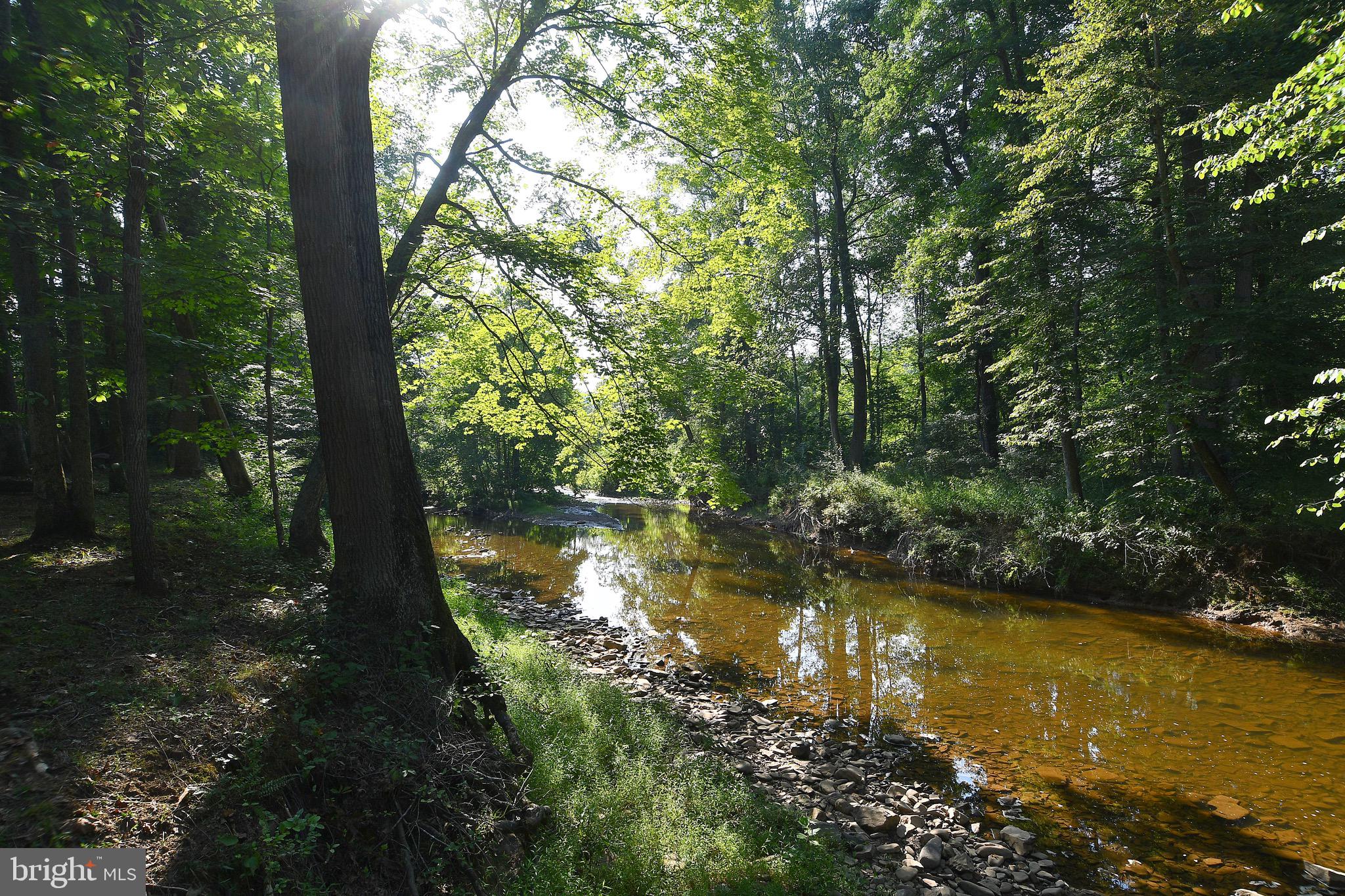 SLEEPY CREEK ORCHARD - Residential