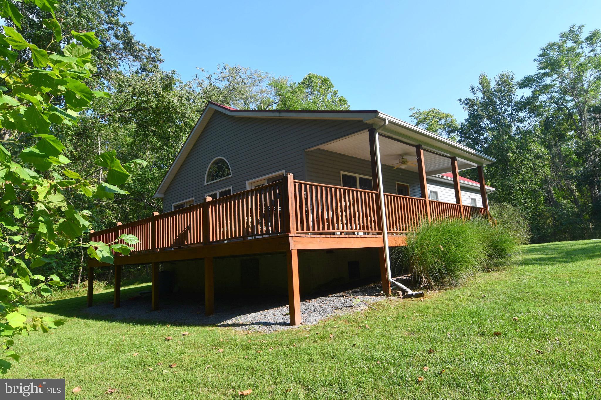 SLEEPY CREEK ORCHARD - Residential