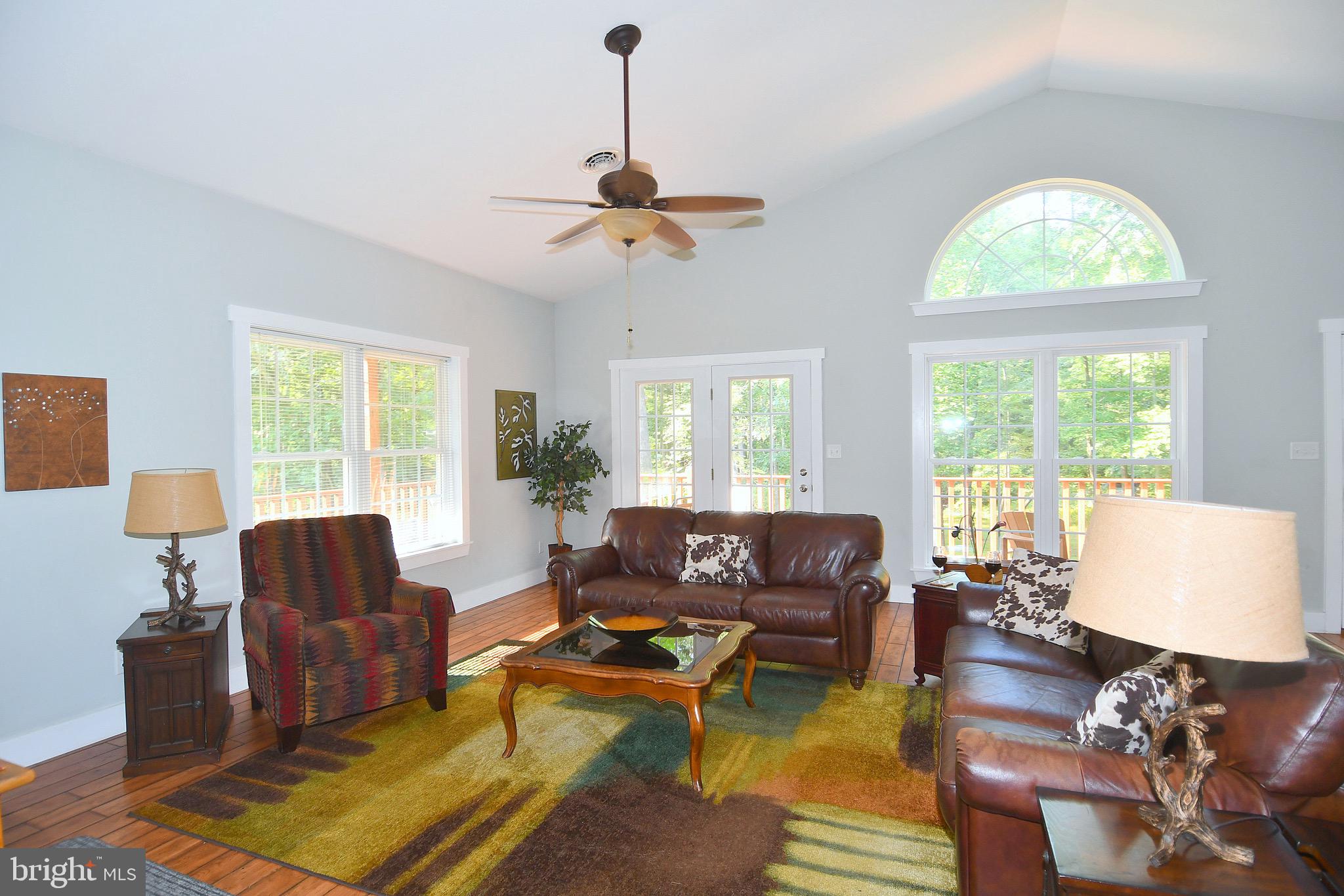 SLEEPY CREEK ORCHARD - Residential