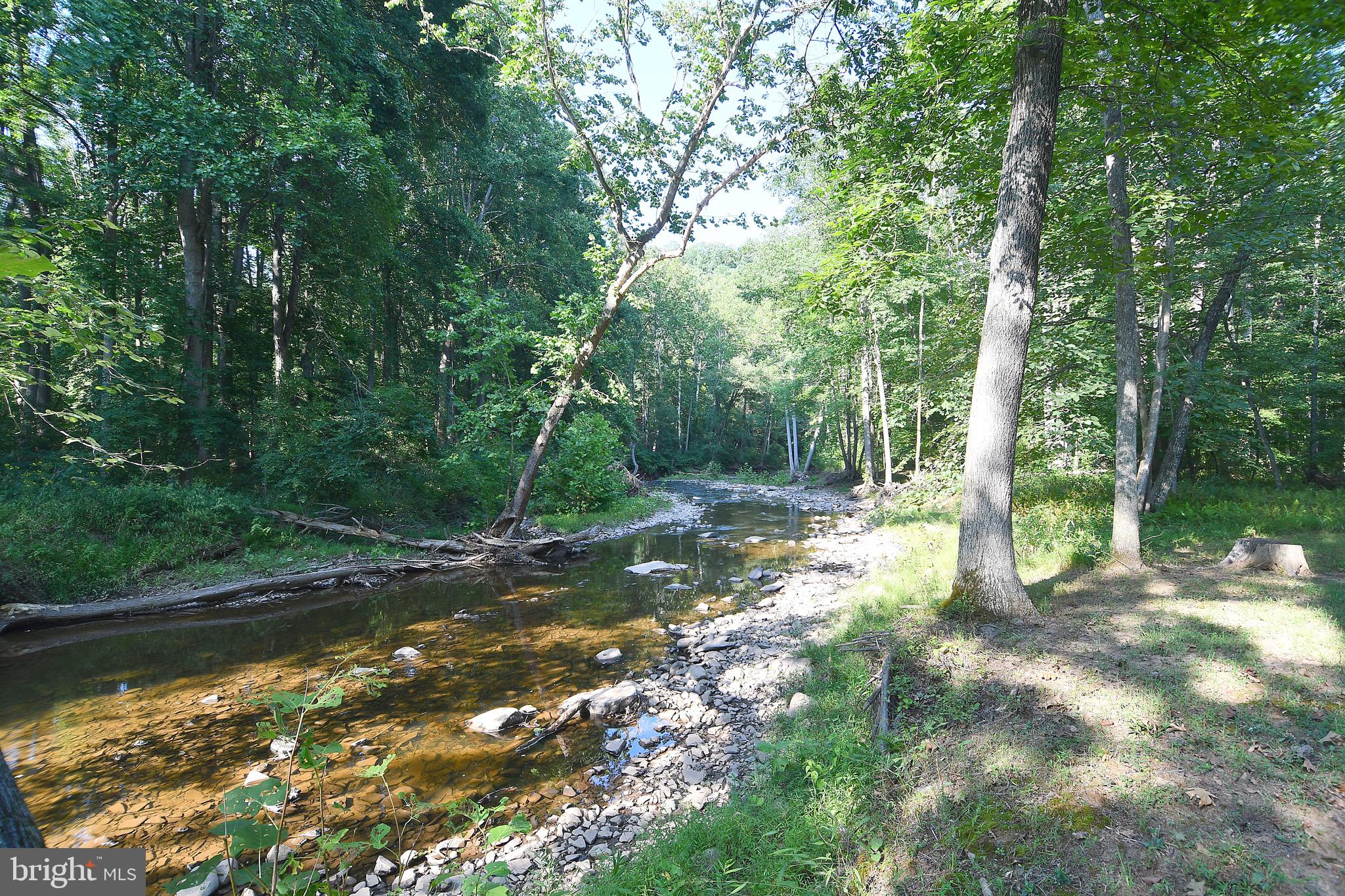 SLEEPY CREEK ORCHARD - Residential