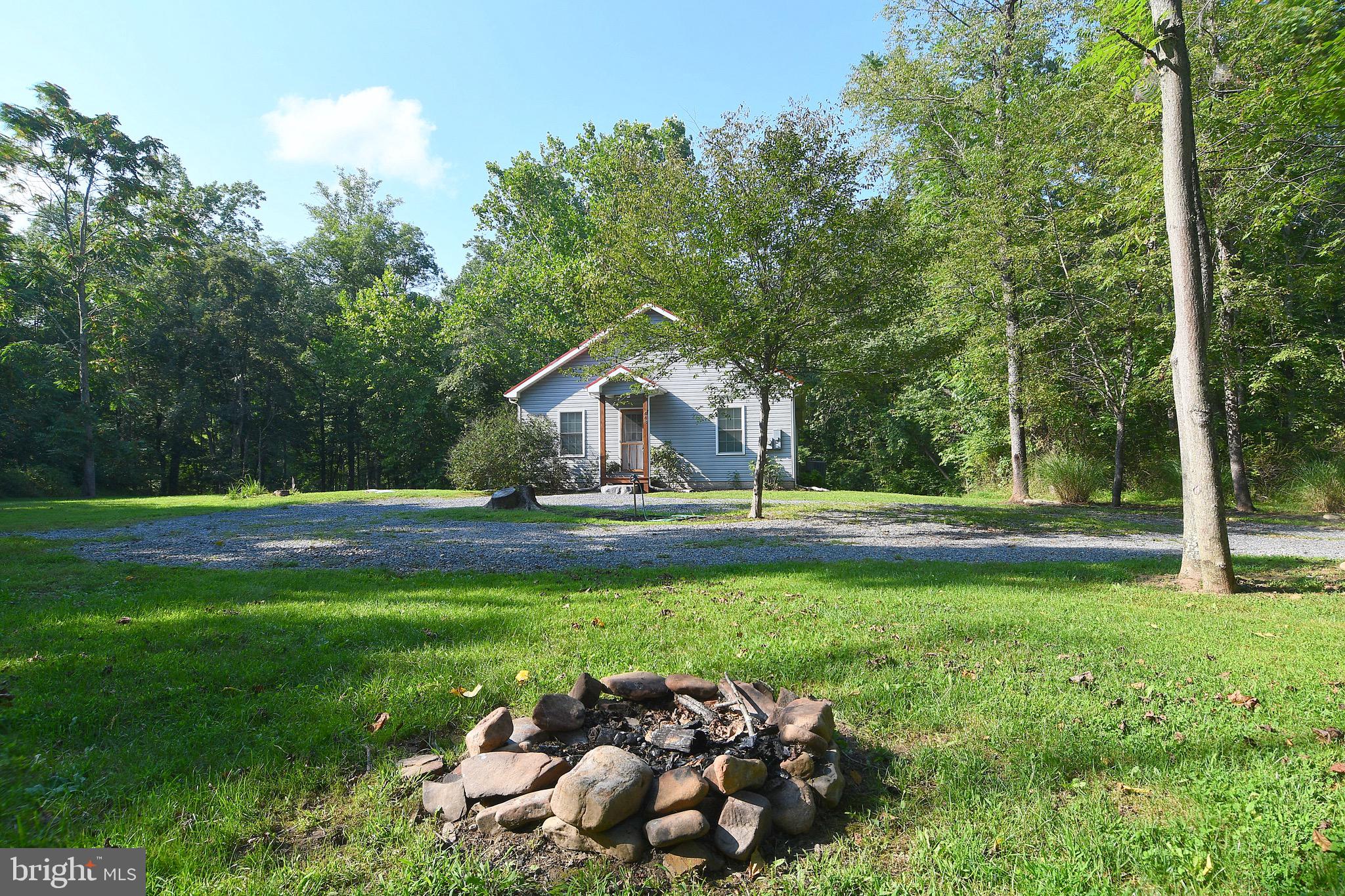 SLEEPY CREEK ORCHARD - Residential