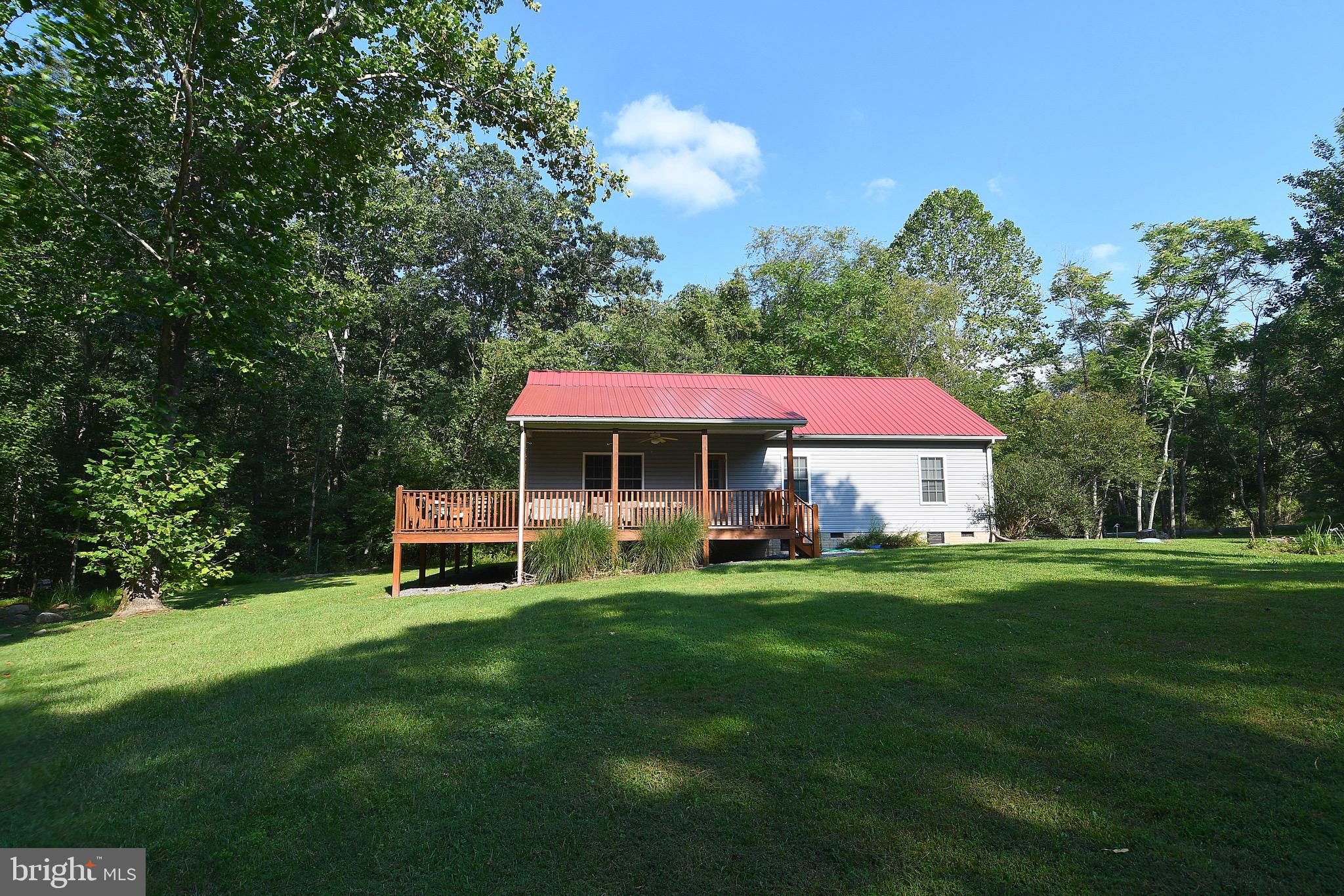 SLEEPY CREEK ORCHARD - Residential