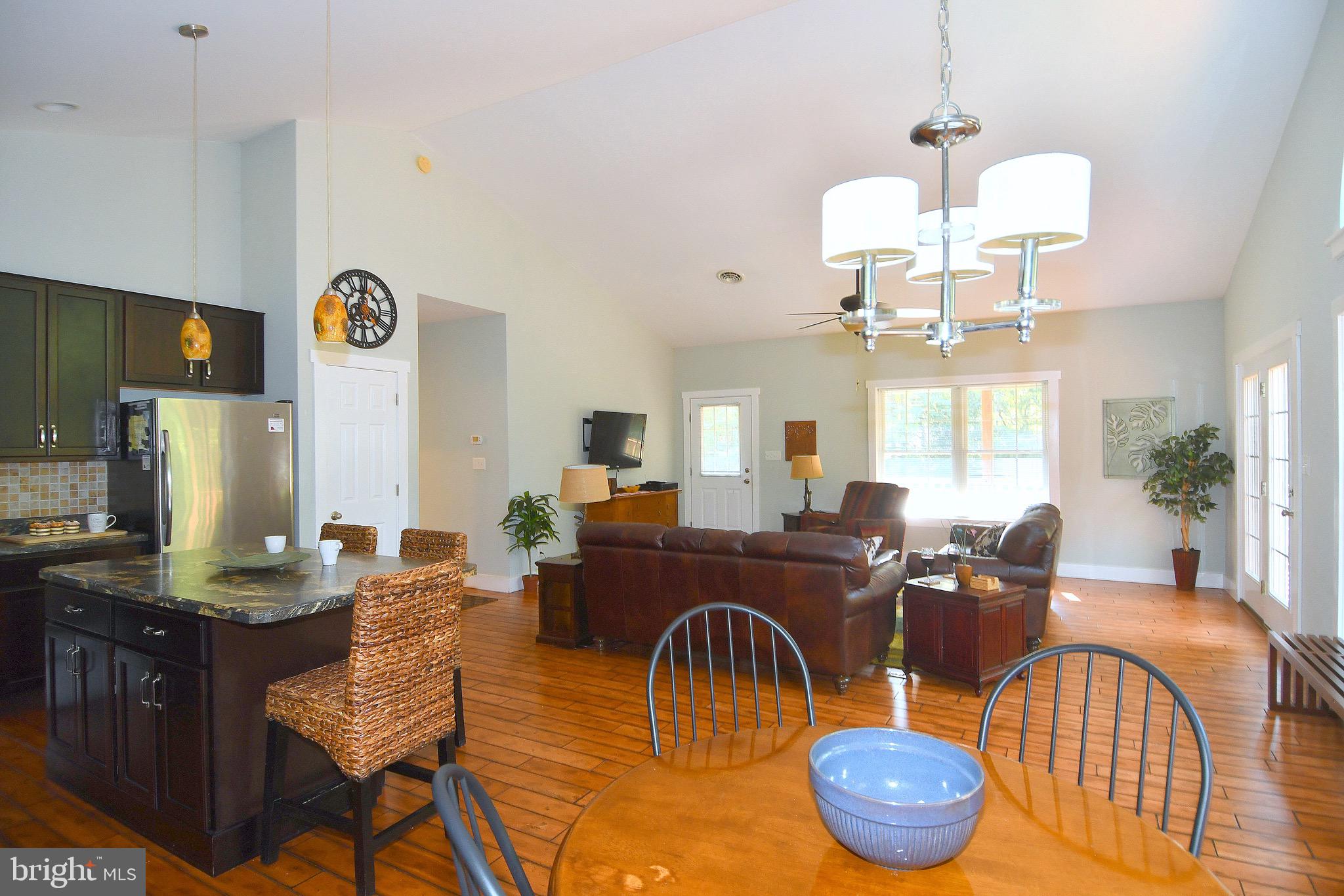 SLEEPY CREEK ORCHARD - Residential