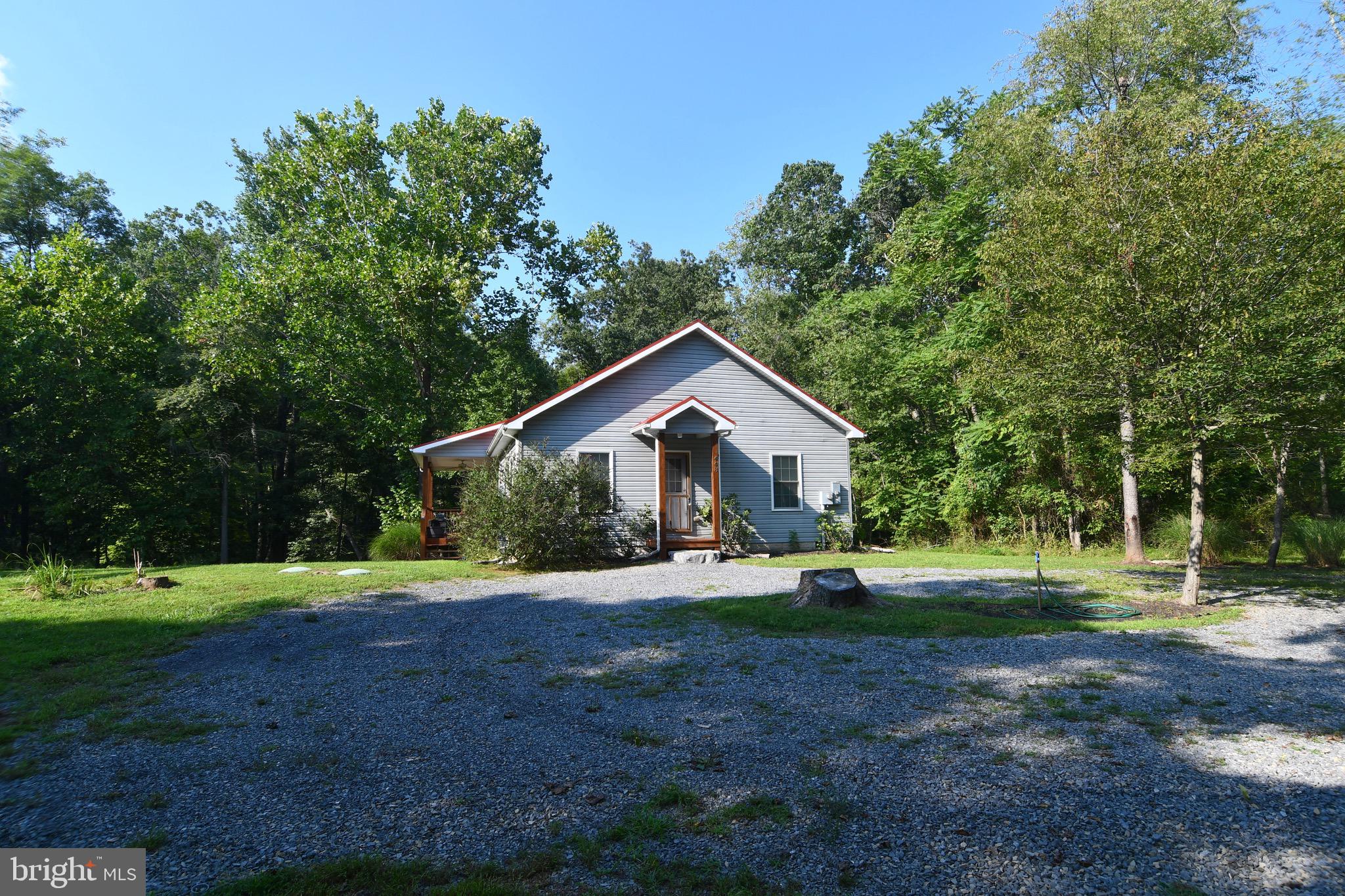 SLEEPY CREEK ORCHARD - Residential