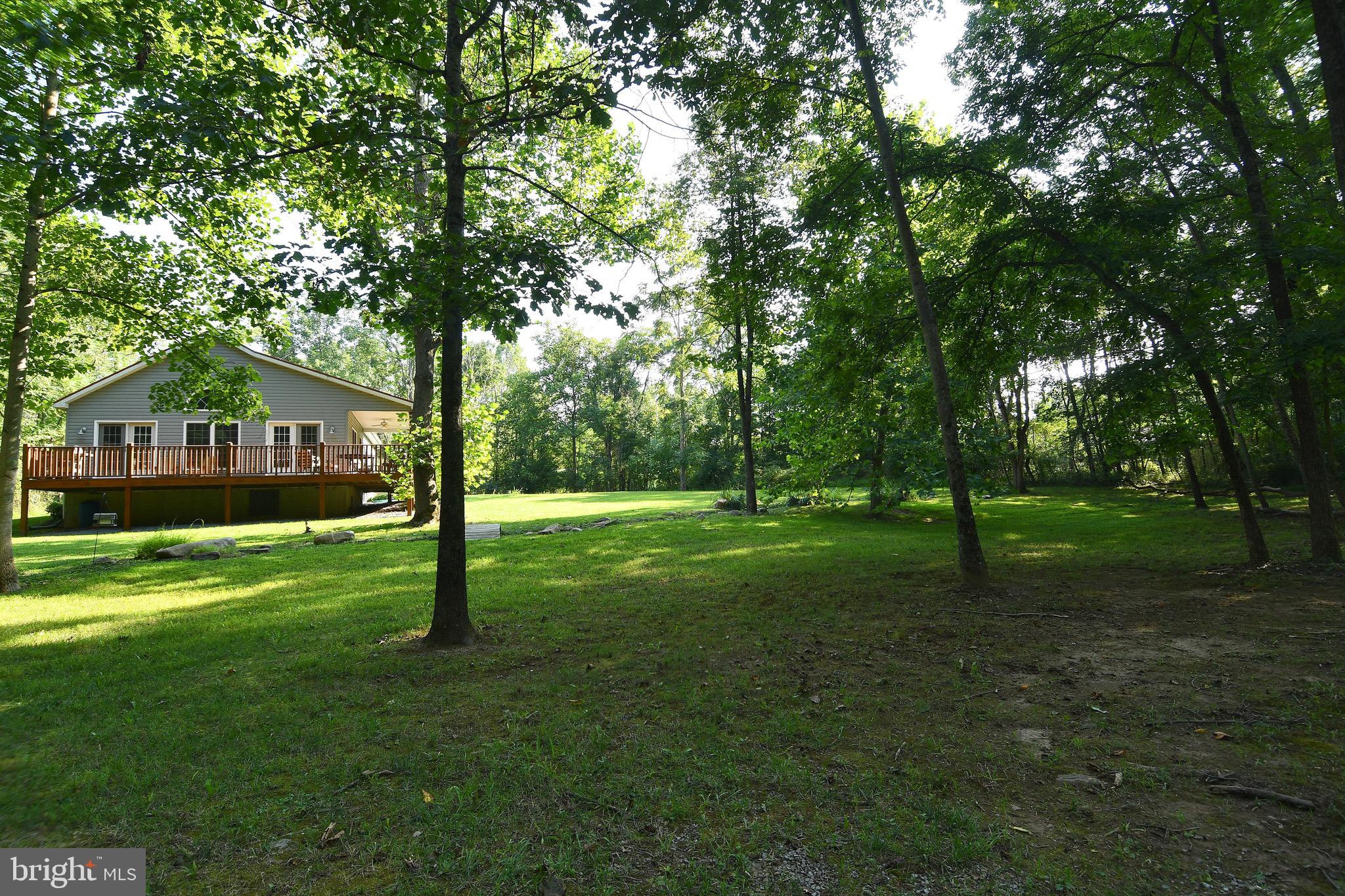 SLEEPY CREEK ORCHARD - Residential