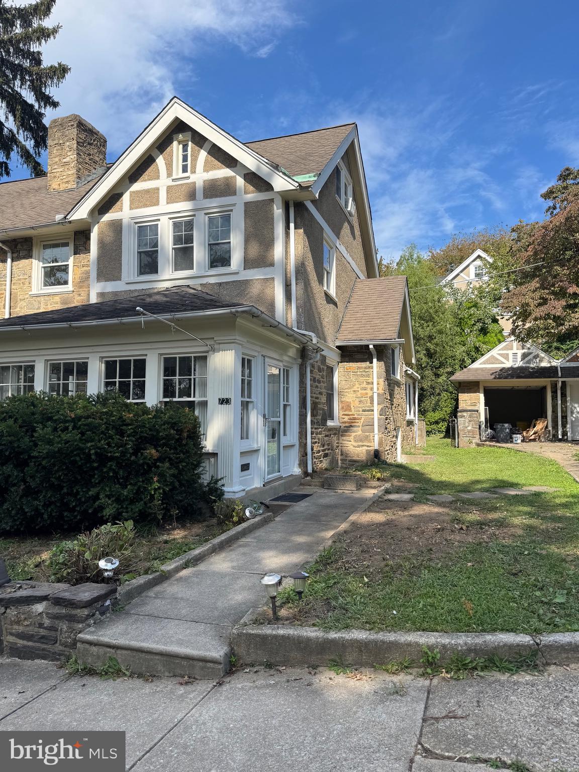 COLLEGE PARK - Residential