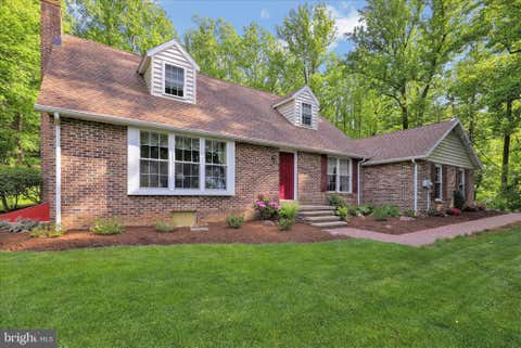Homes For Sale - 10 Pebblebrook Lane<br/> Berks County, MOHNTON, PA 19540