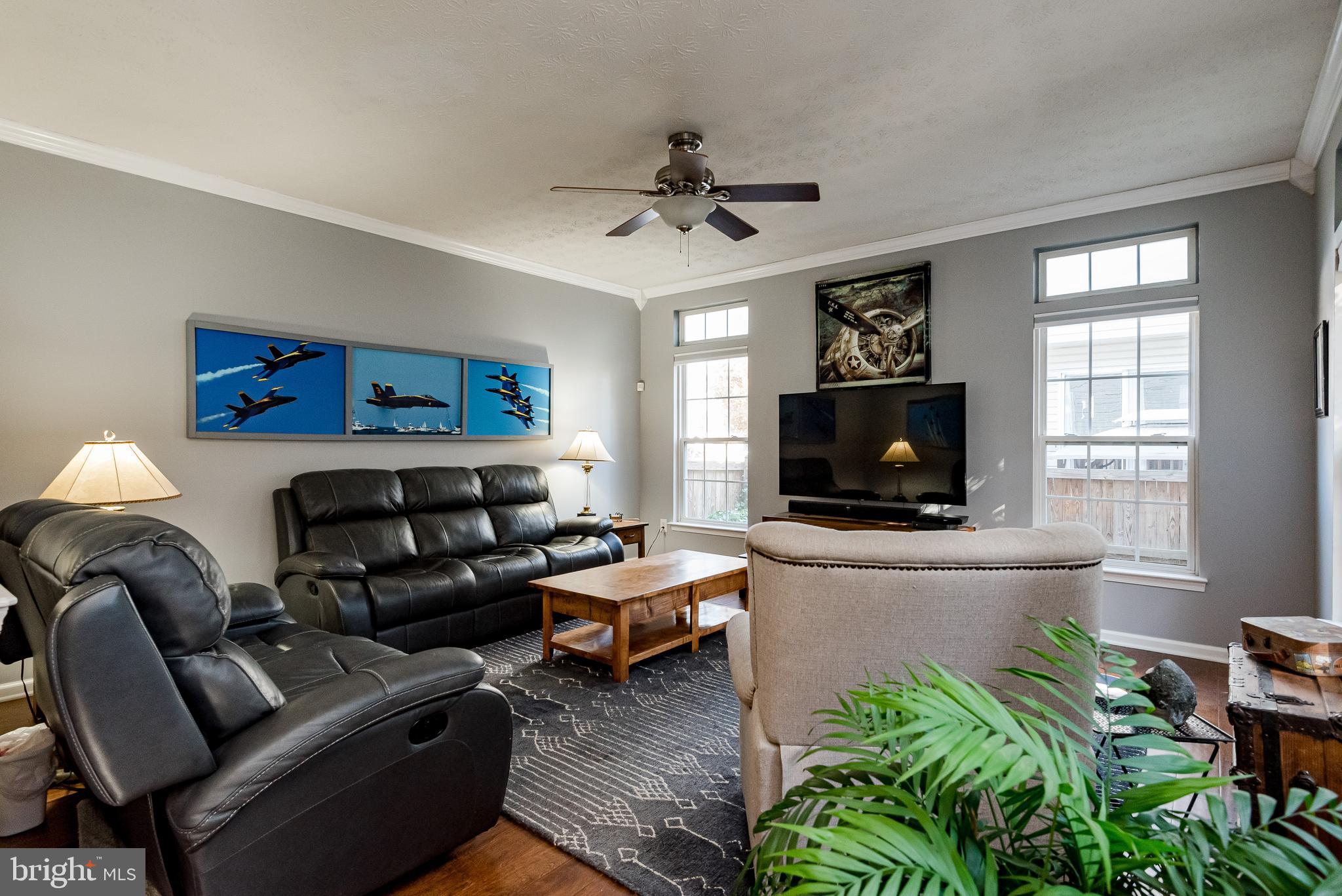 FOX CHASE - Residential