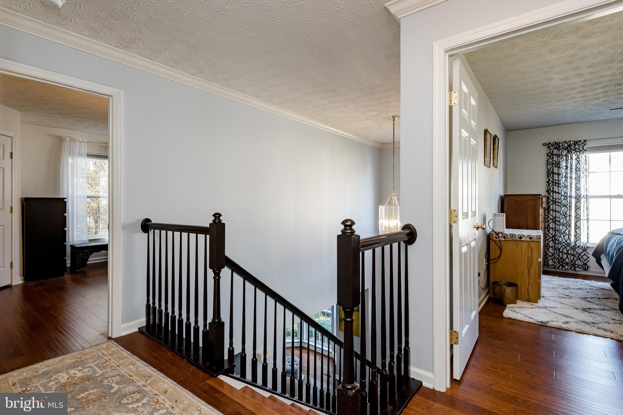 FOX CHASE - Residential