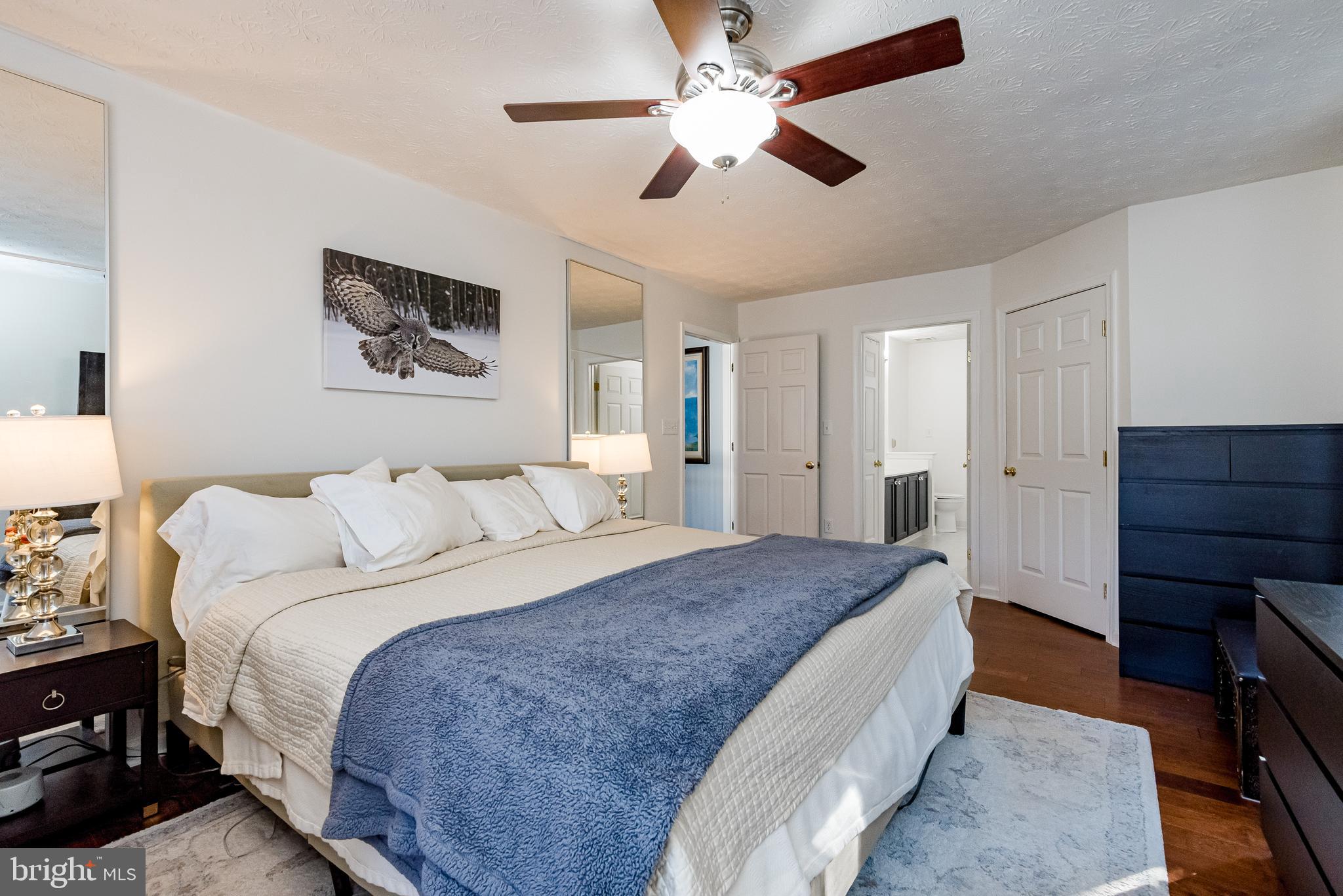 FOX CHASE - Residential