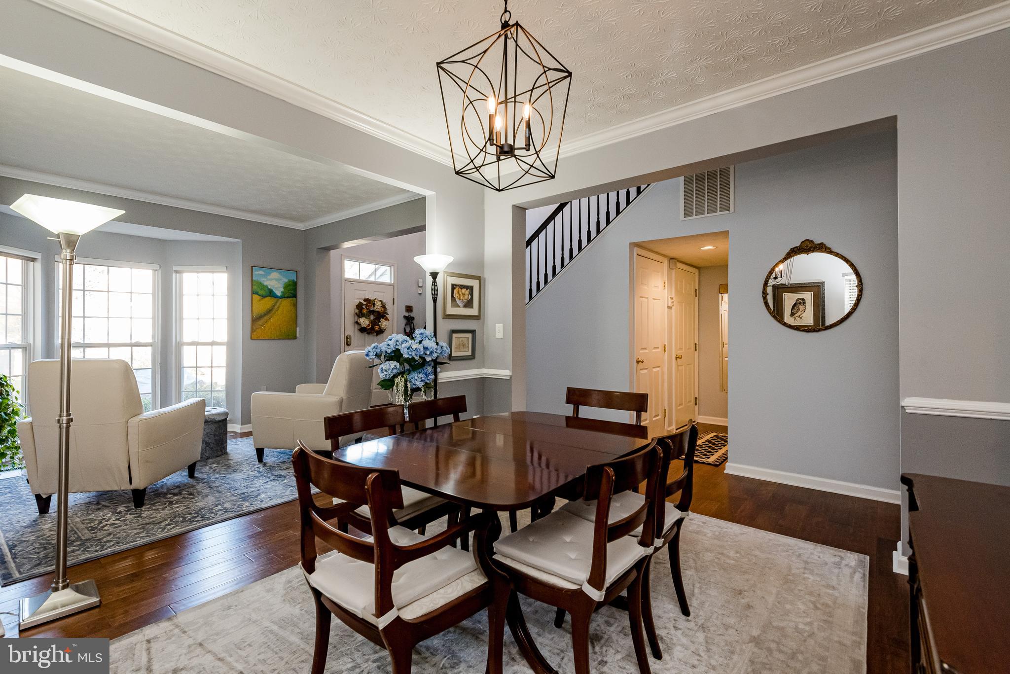 FOX CHASE - Residential