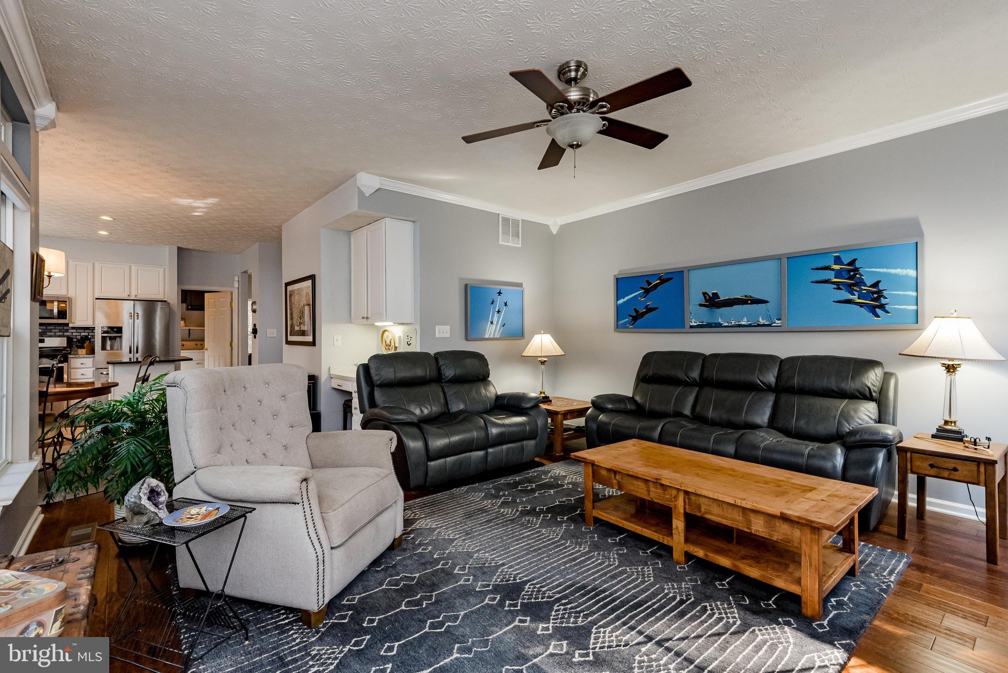 FOX CHASE - Residential