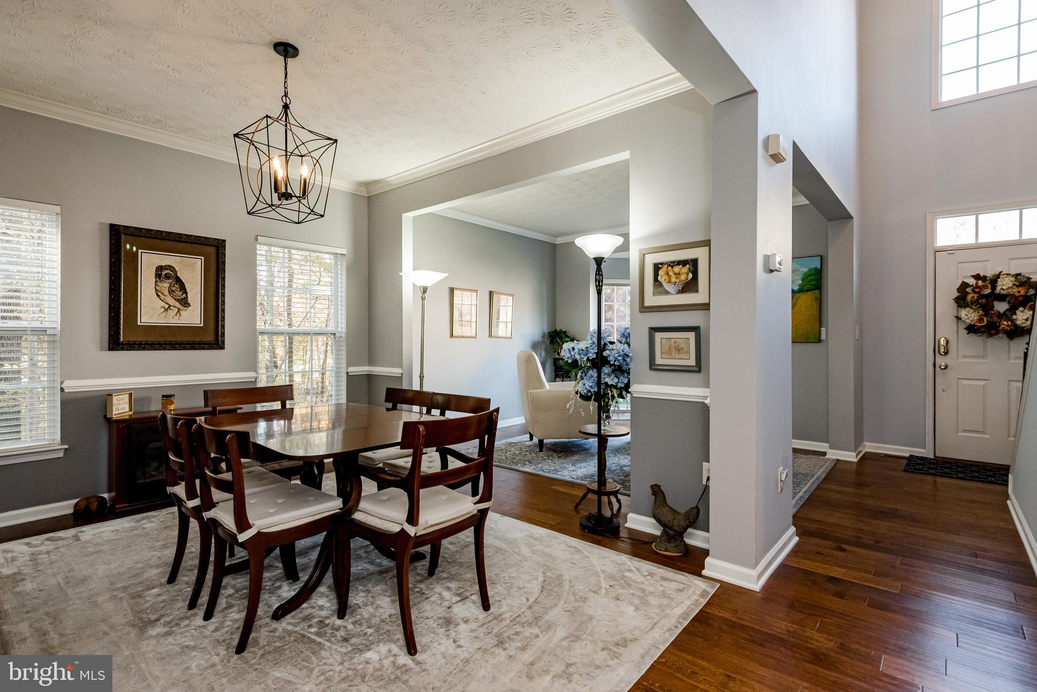 FOX CHASE - Residential