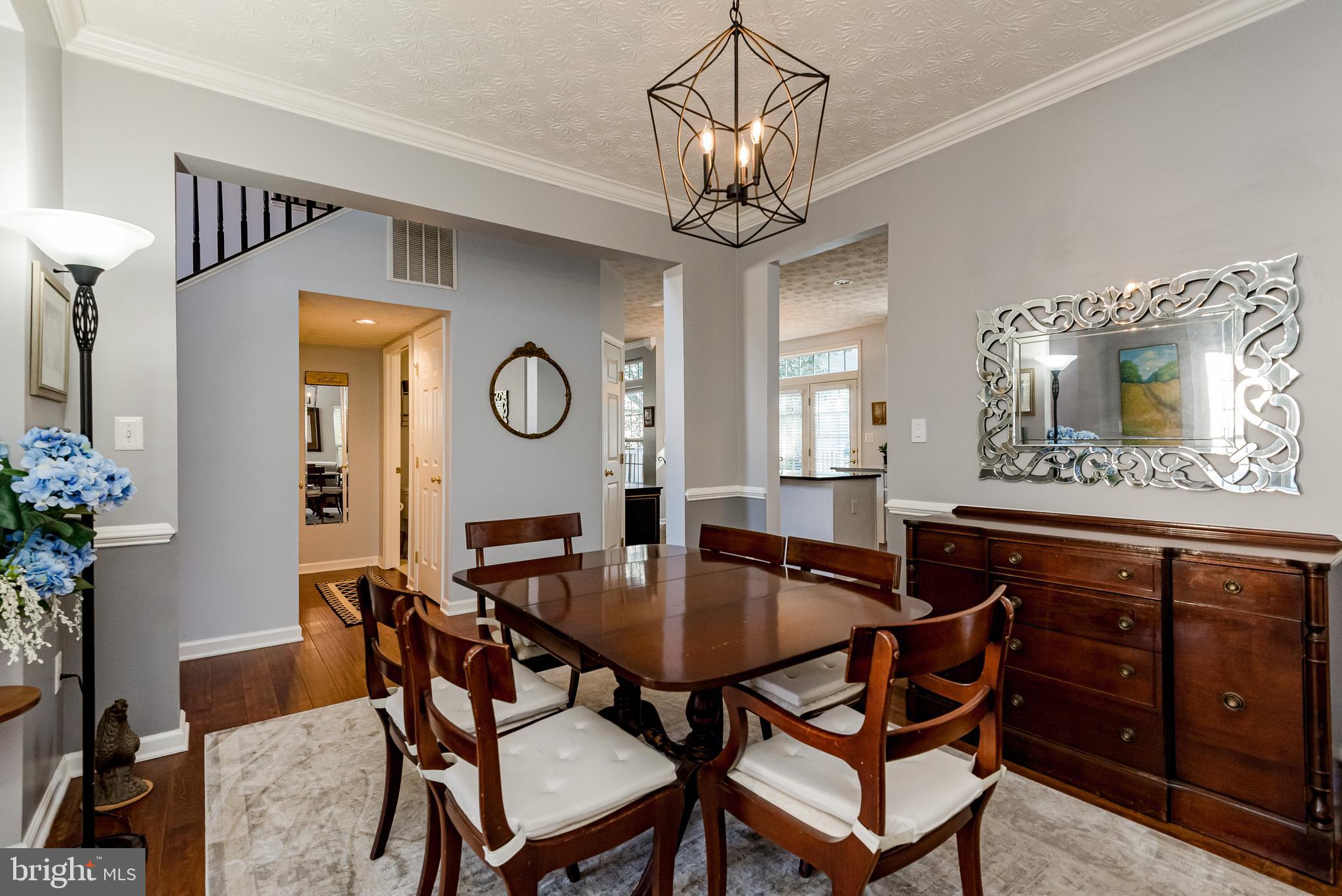 FOX CHASE - Residential