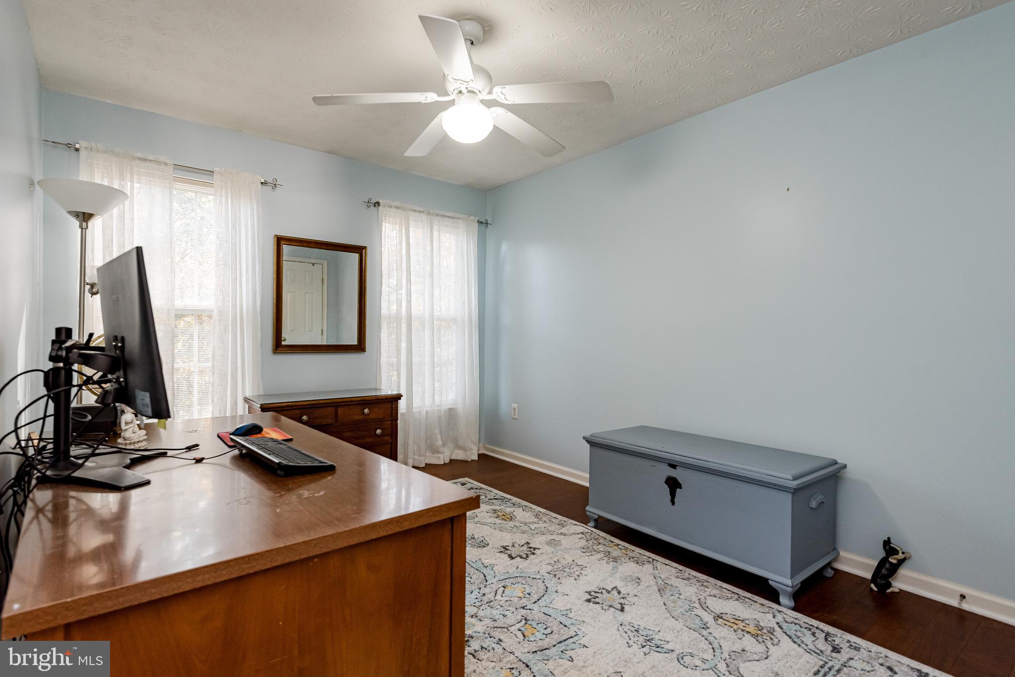 FOX CHASE - Residential