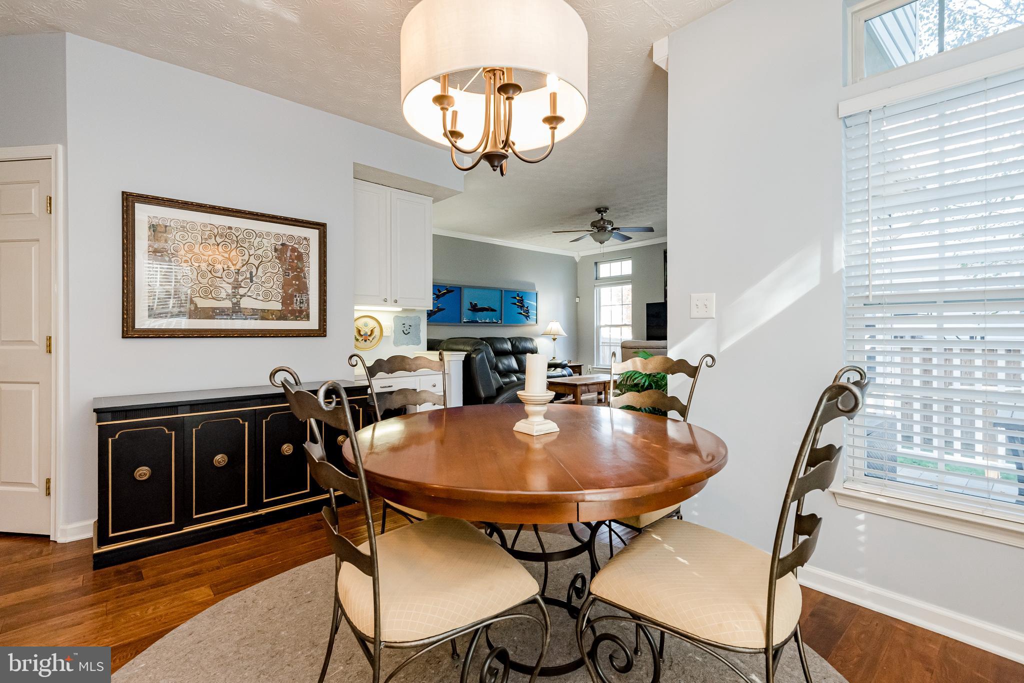 FOX CHASE - Residential