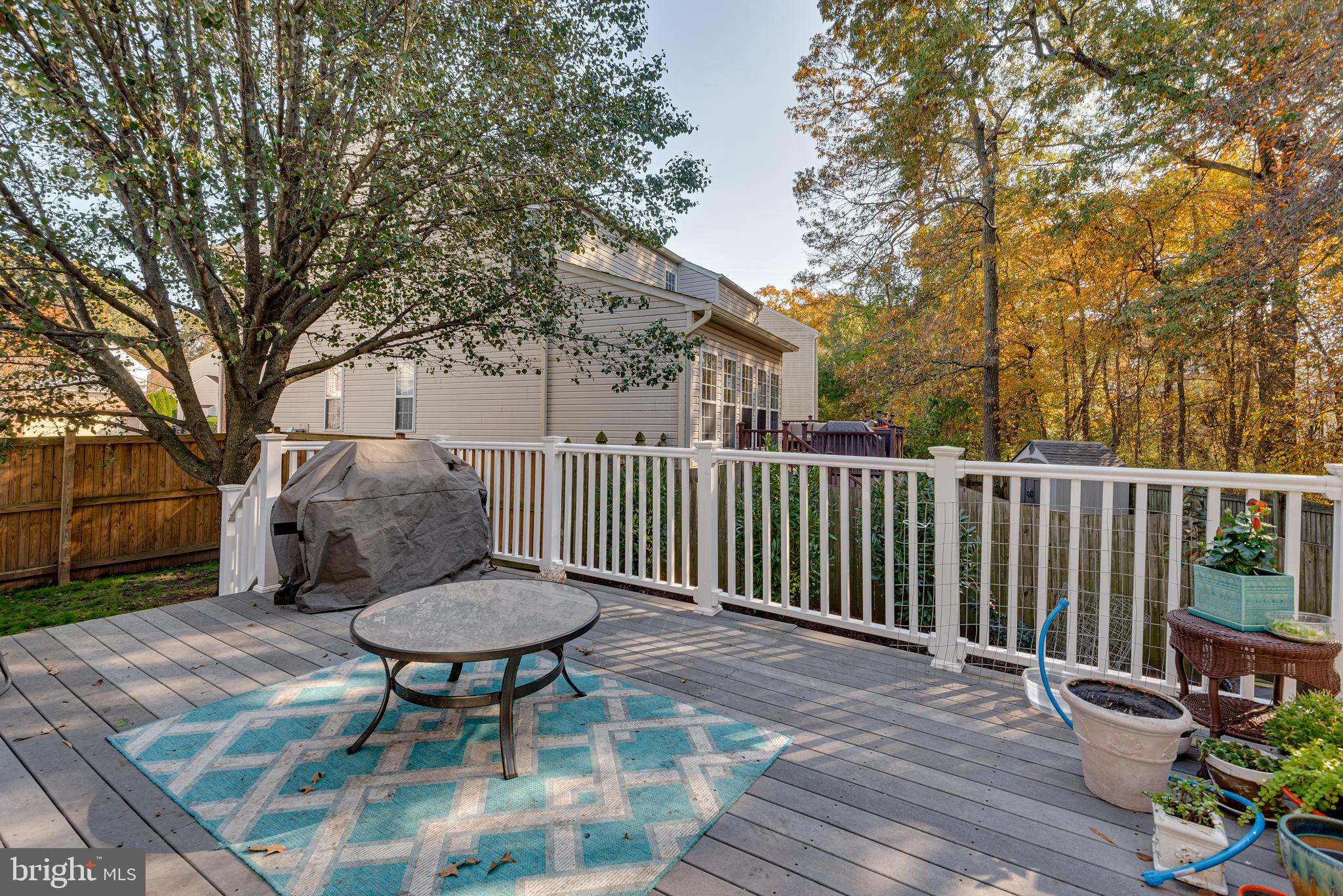 FOX CHASE - Residential