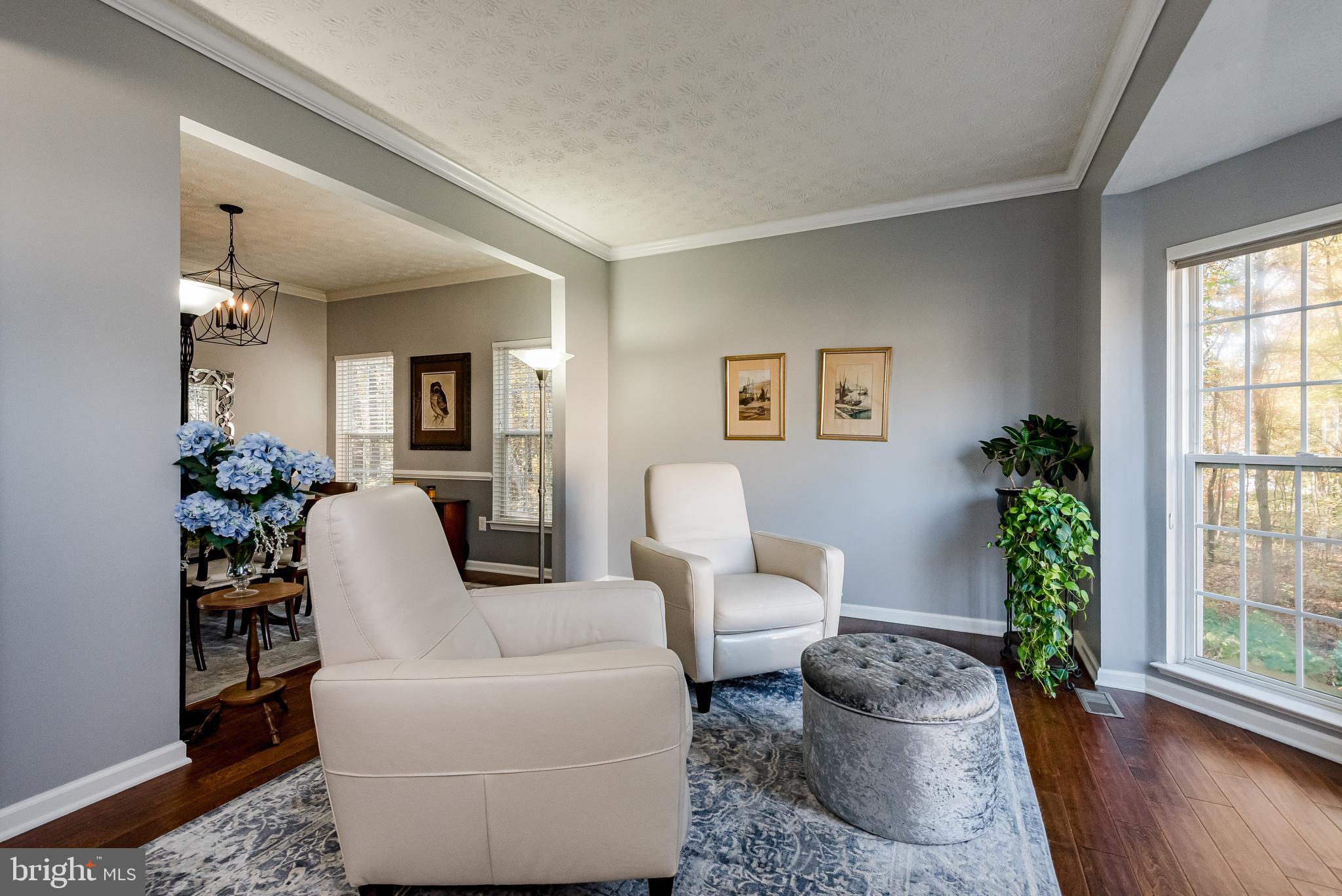 FOX CHASE - Residential