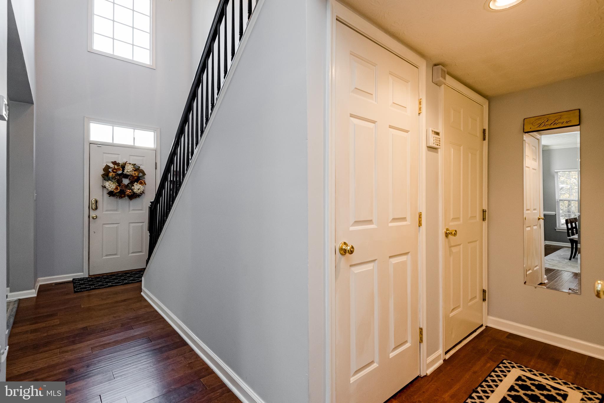 FOX CHASE - Residential