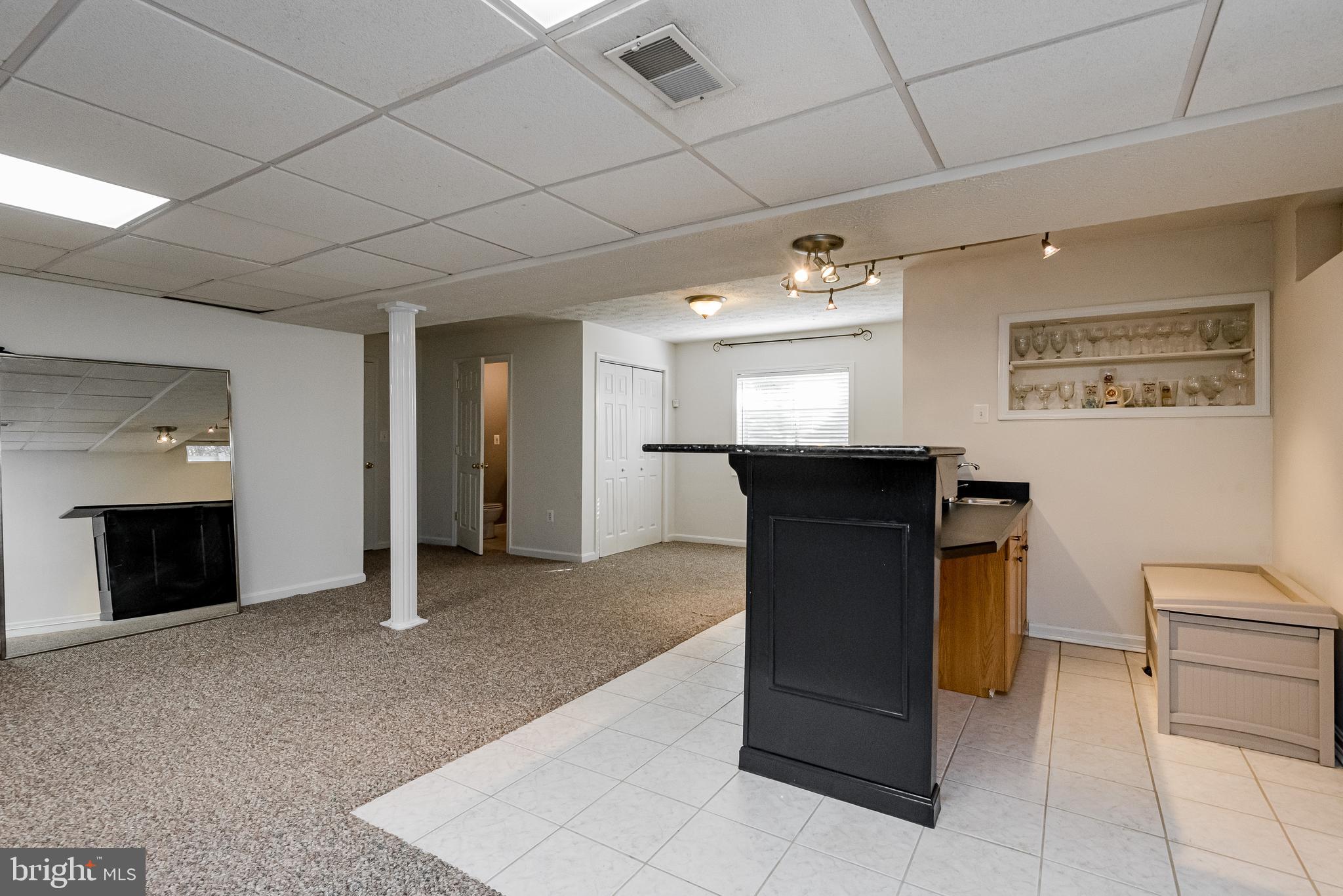 FOX CHASE - Residential