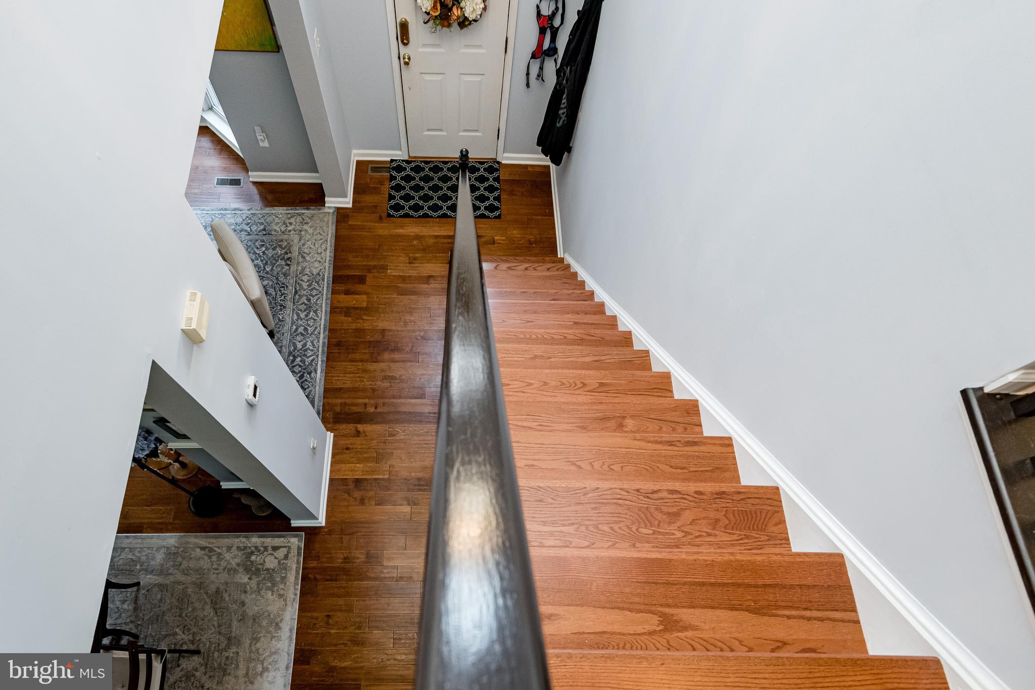 FOX CHASE - Residential