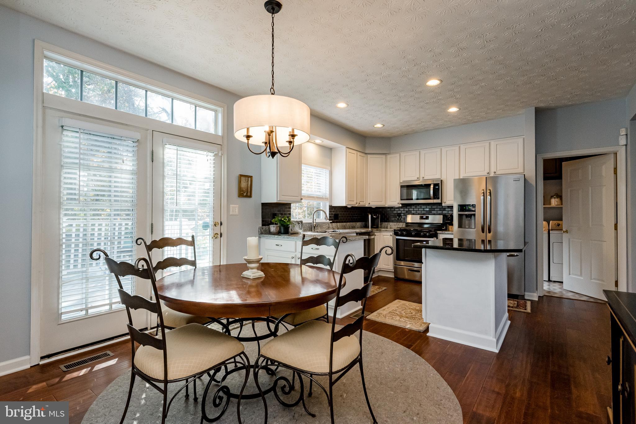 FOX CHASE - Residential