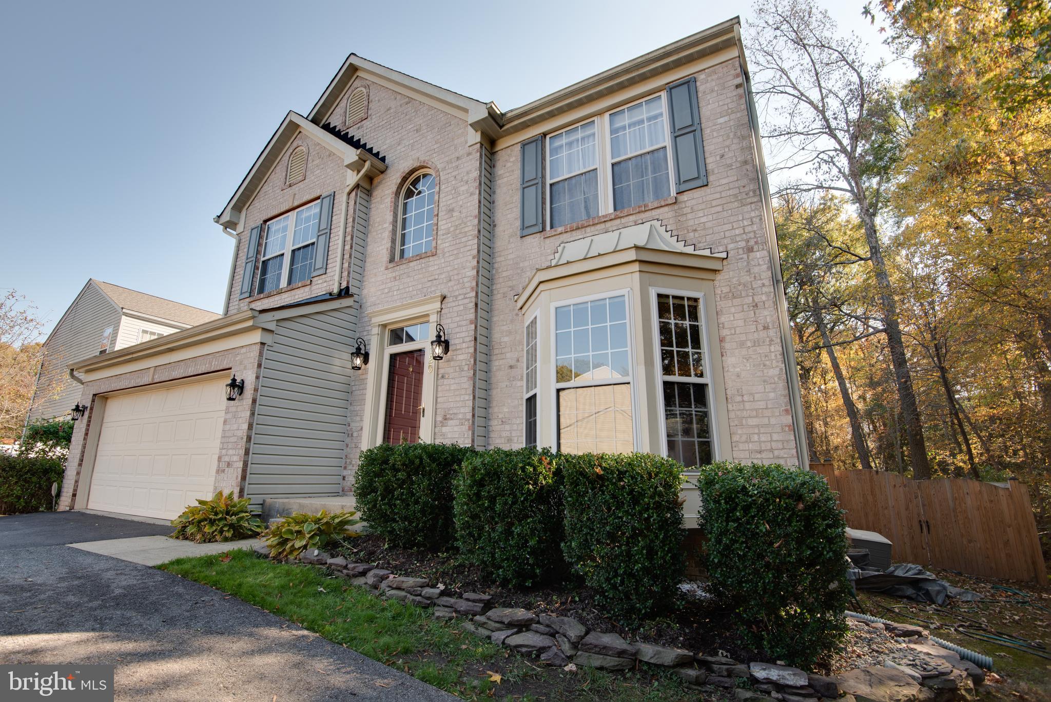 FOX CHASE - Residential