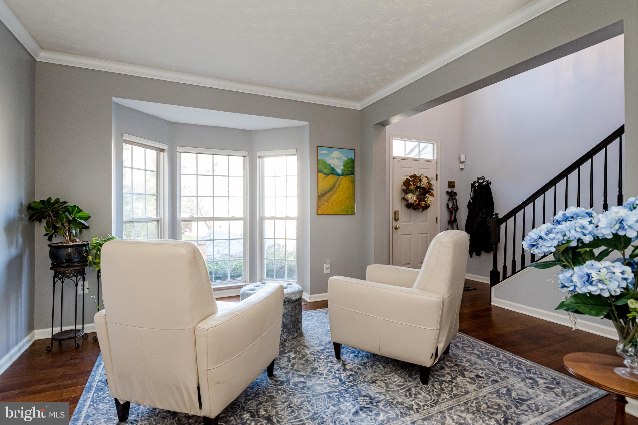 FOX CHASE - Residential