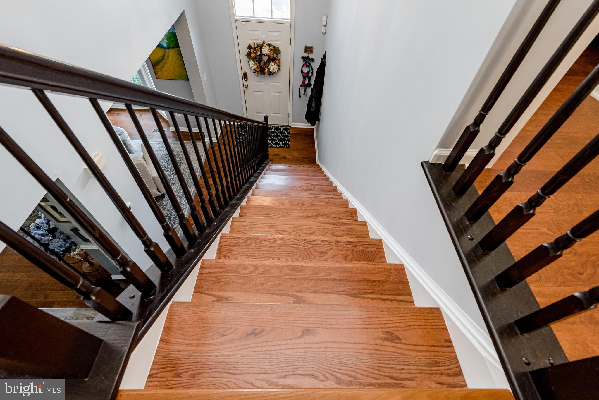 FOX CHASE - Residential