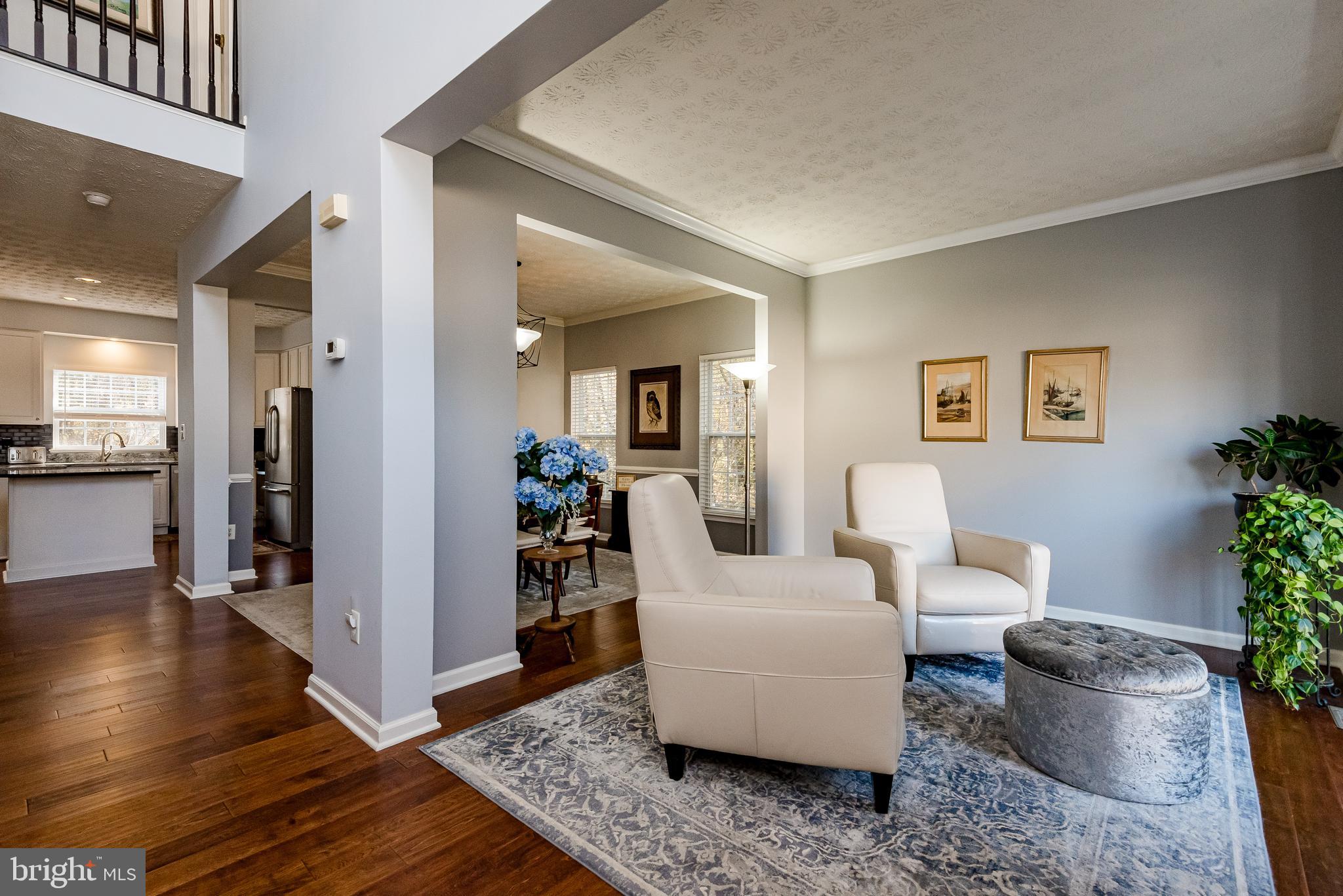 FOX CHASE - Residential